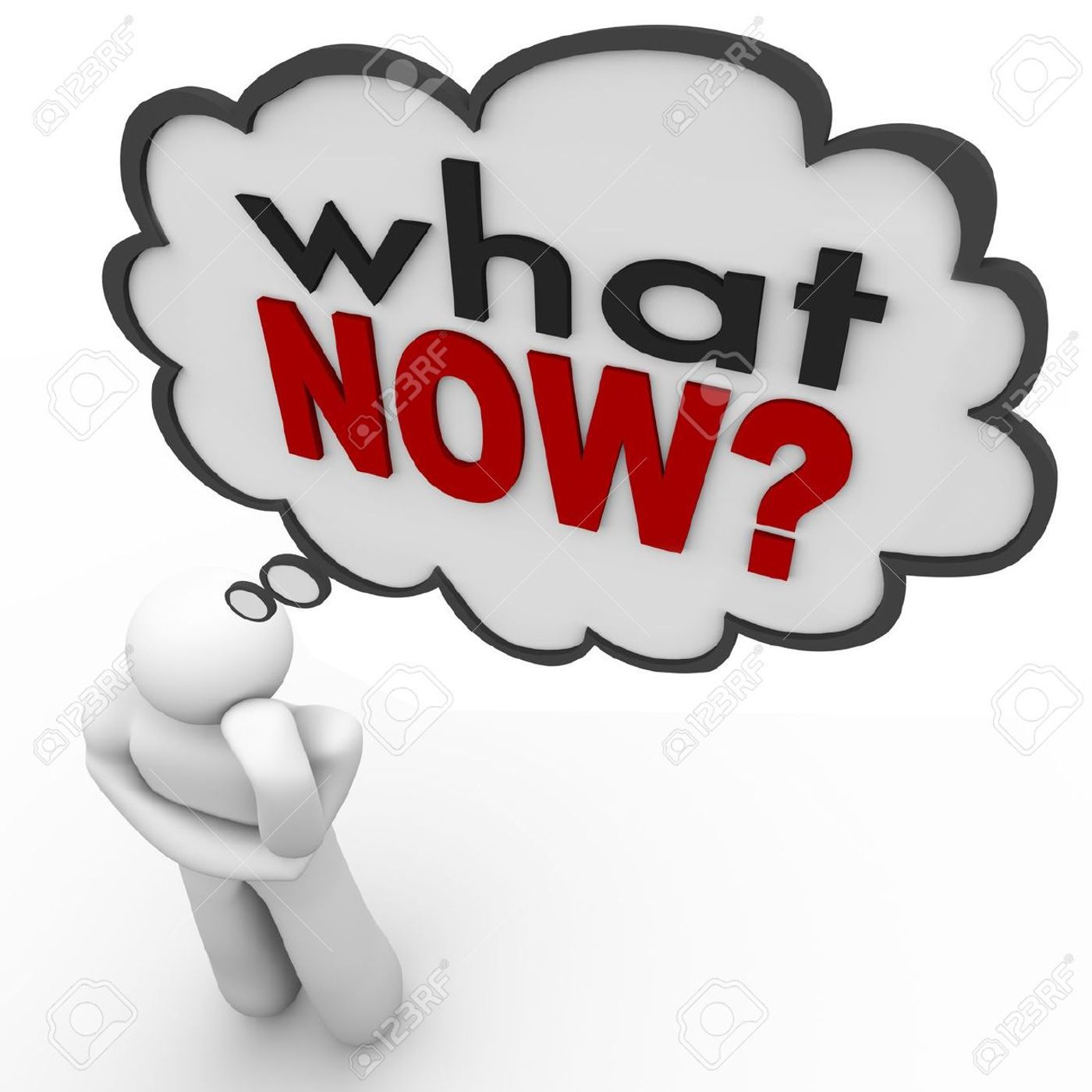EP 463: The What Now? episode artwork