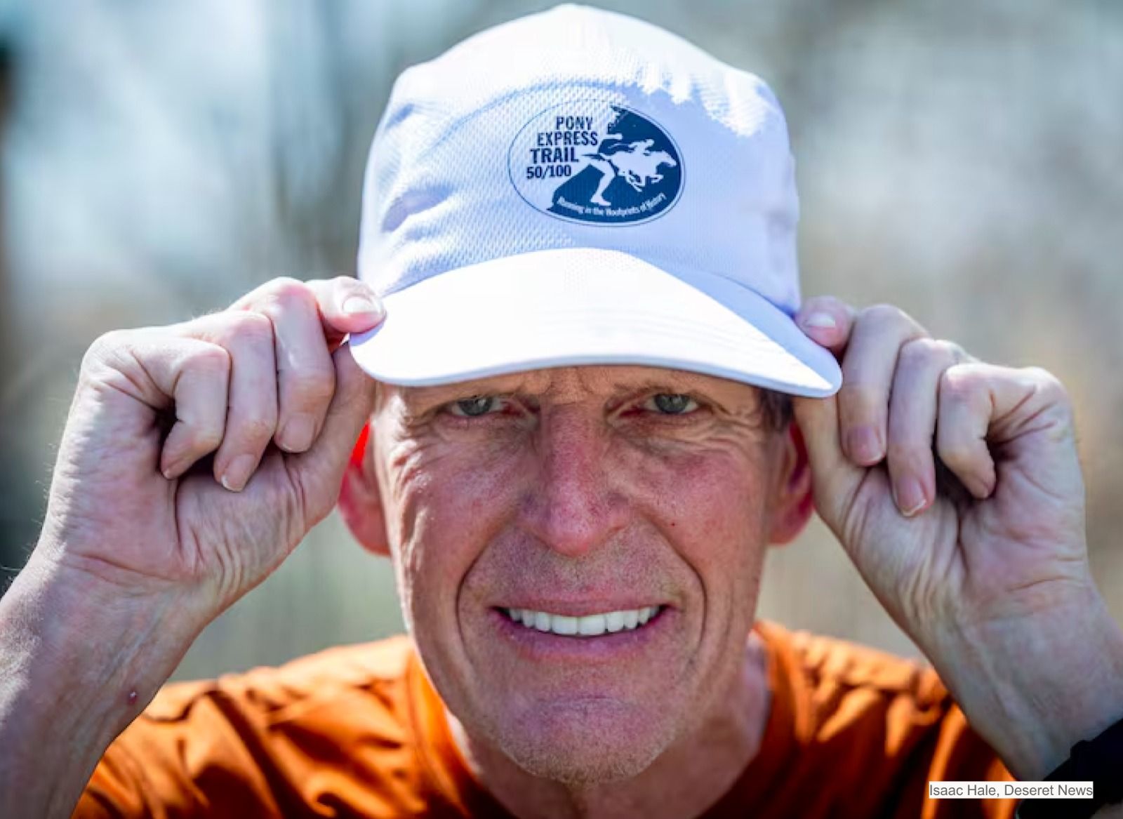 EP 726: Ultrarunning's Past Was Wilder Than You Think