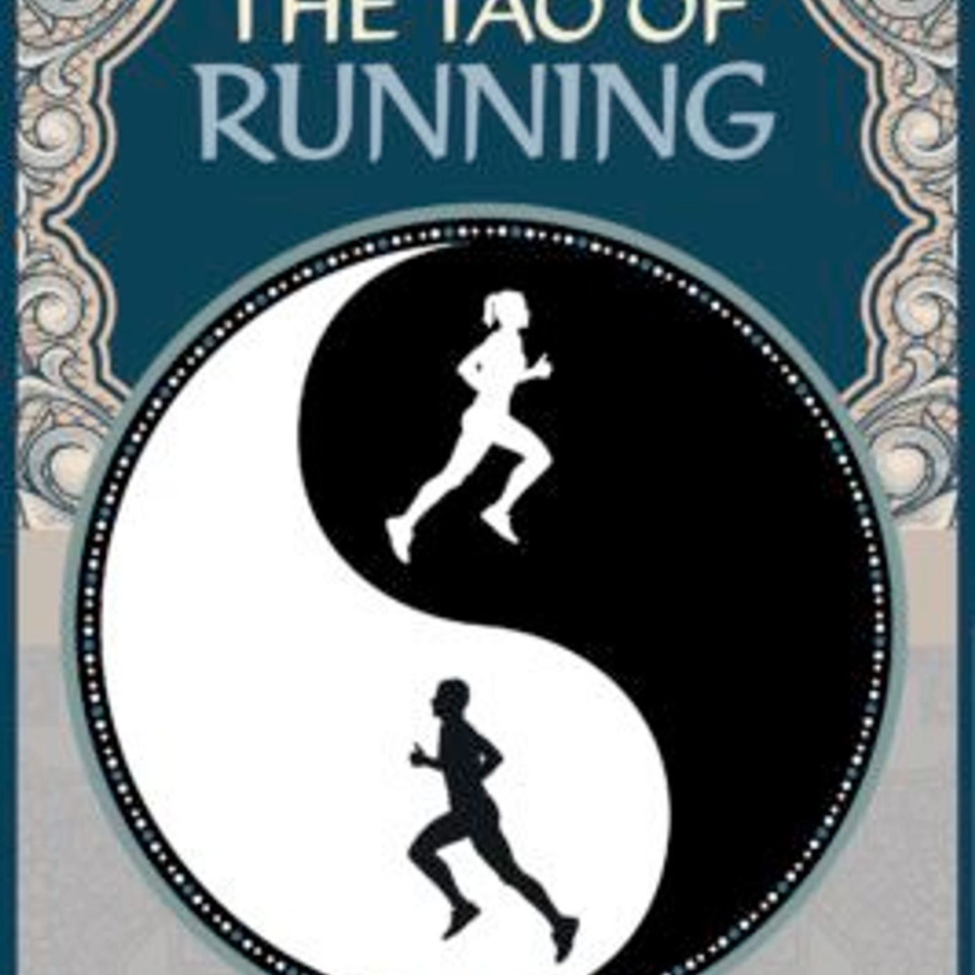 The "Tao of Running" with Gary Dudney episode artwork