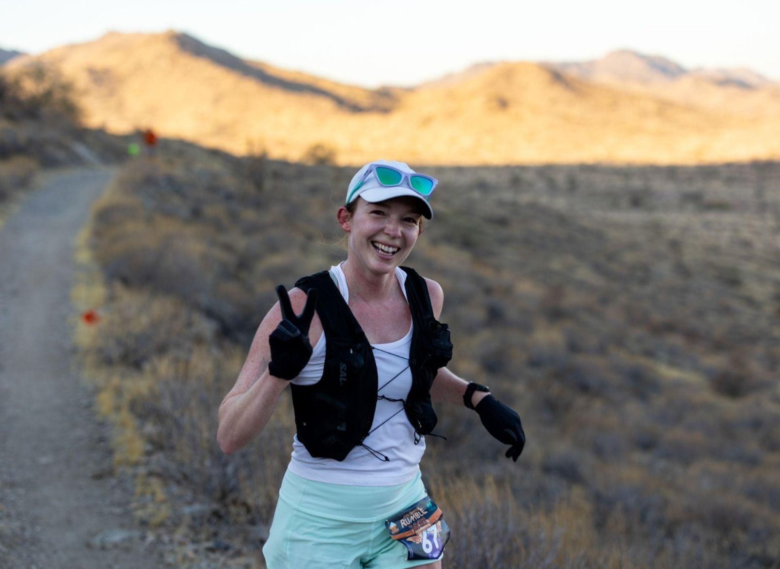 EP 775: I Spent $4,500 on One Race — Trail Runner Nation episode artwork