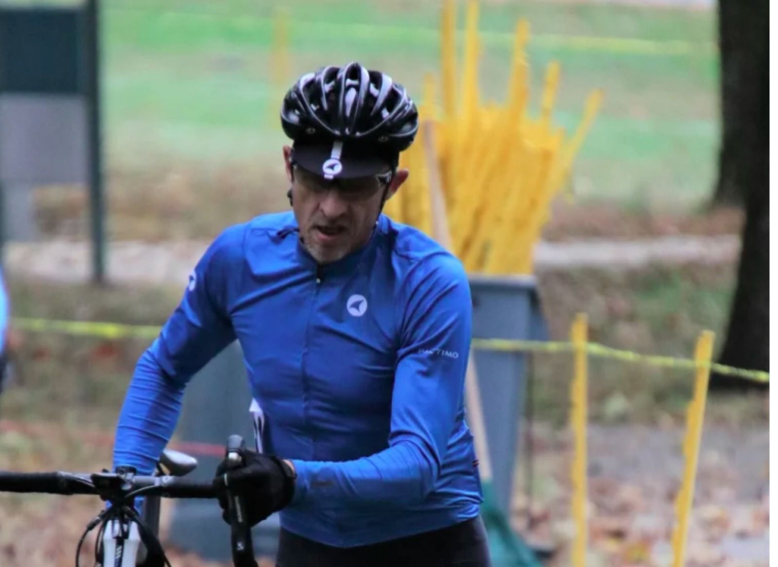 EP 736: Unlocking Endurance from the Neck Up