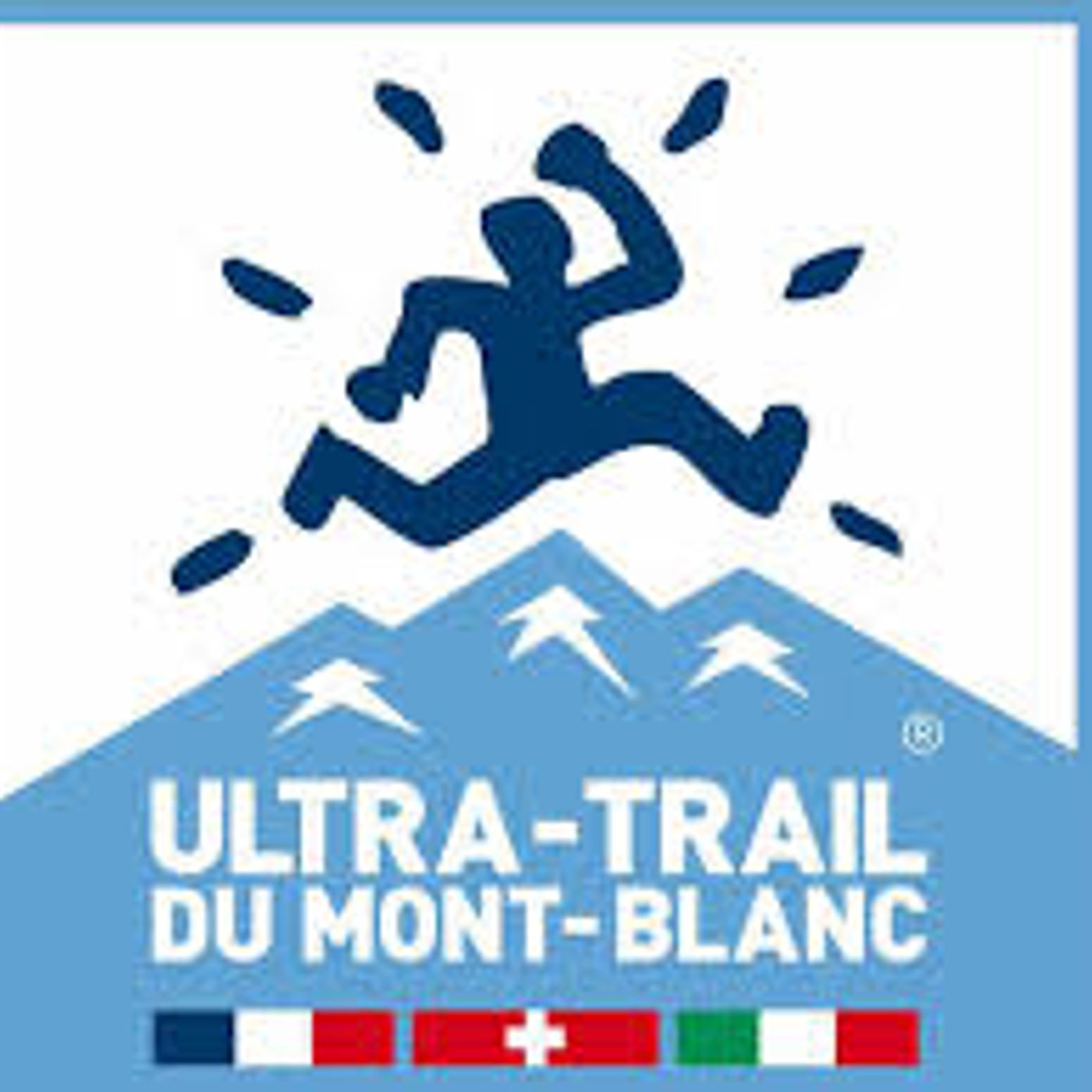 UTMB: The Biggest 100 Miler in the  World - Part 2 episode artwork