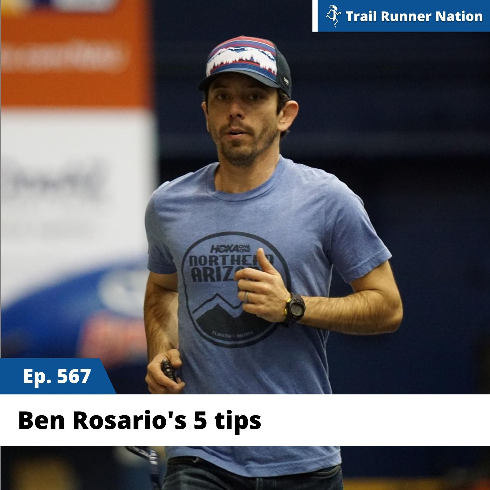 EP 567: 5 Secrets Pros Do That Can Help You Regardless of Your Ability episode artwork