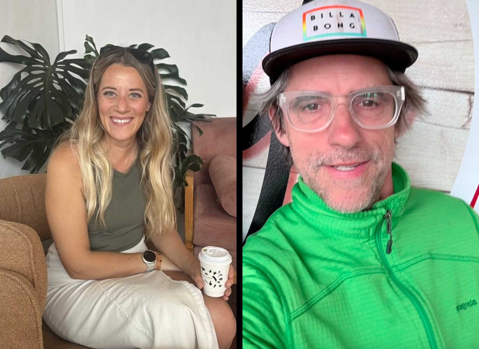 You're Probably Using Caffeine Wrong | EP 789 — Trail Runner Nation episode artwork
