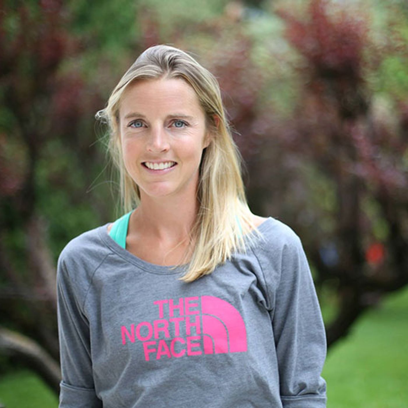 EP 457: Gold Nuggets for New Trail Runners with Stephanie Howe episode artwork