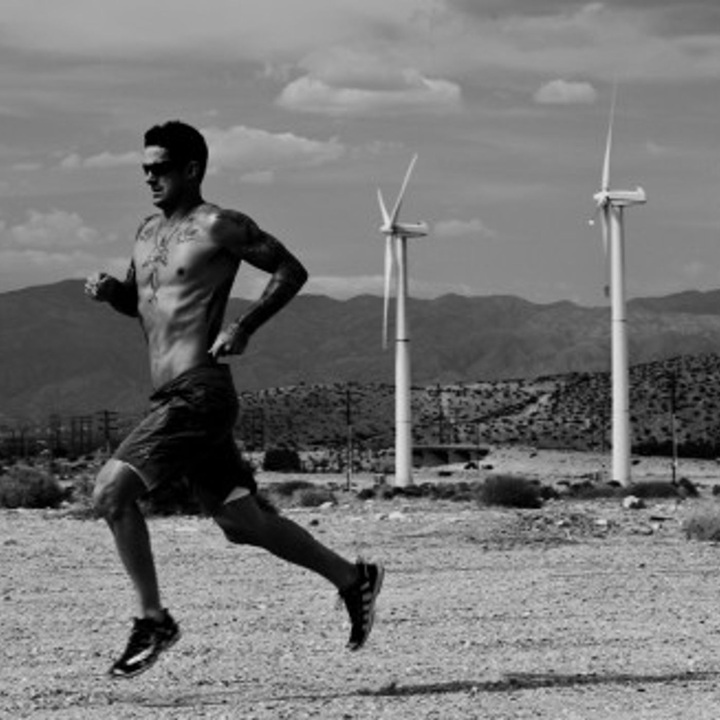Repost: Crush Every Race from 5K to Ultra with Brian MacKenzie episode artwork
