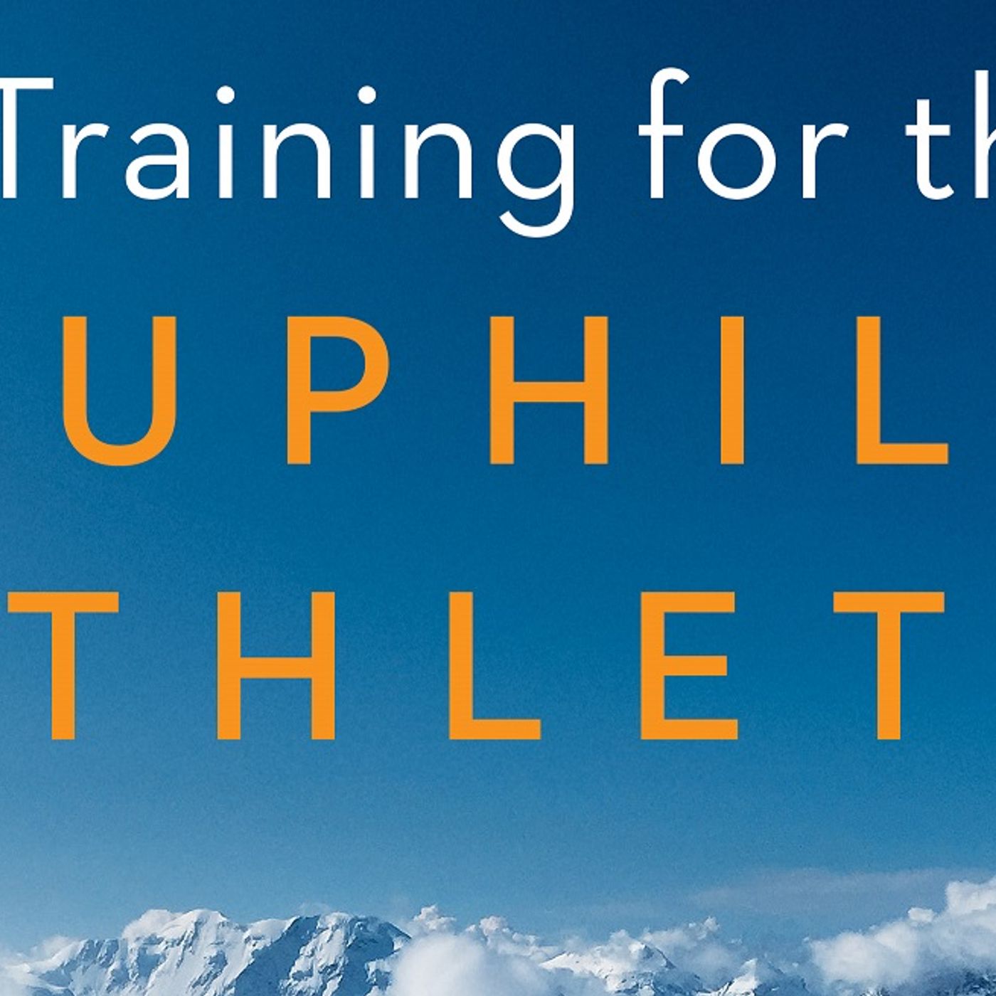 EP 426: Training the Uphill Athlete - Scott Johnston episode artwork