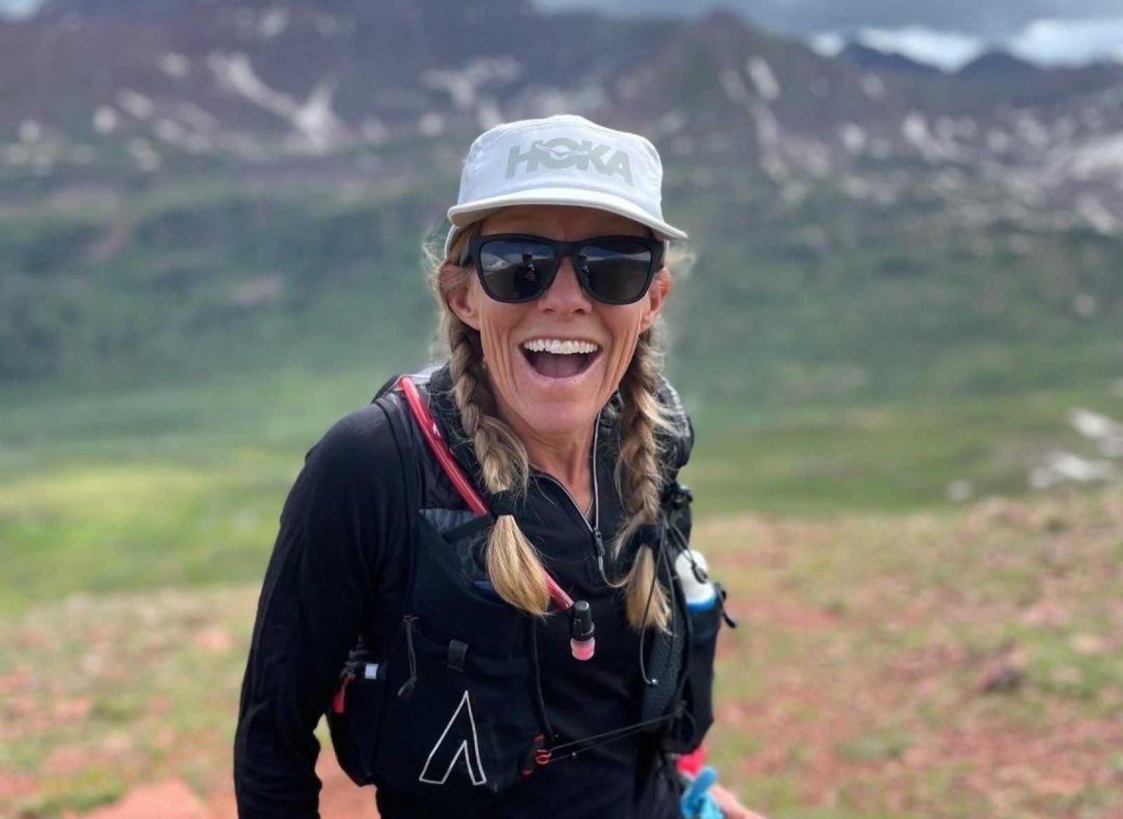 EP 771: Aging as an Athlete: Mindset, Longevity, and the Love of Running — Trail Runner Nation episode artwork