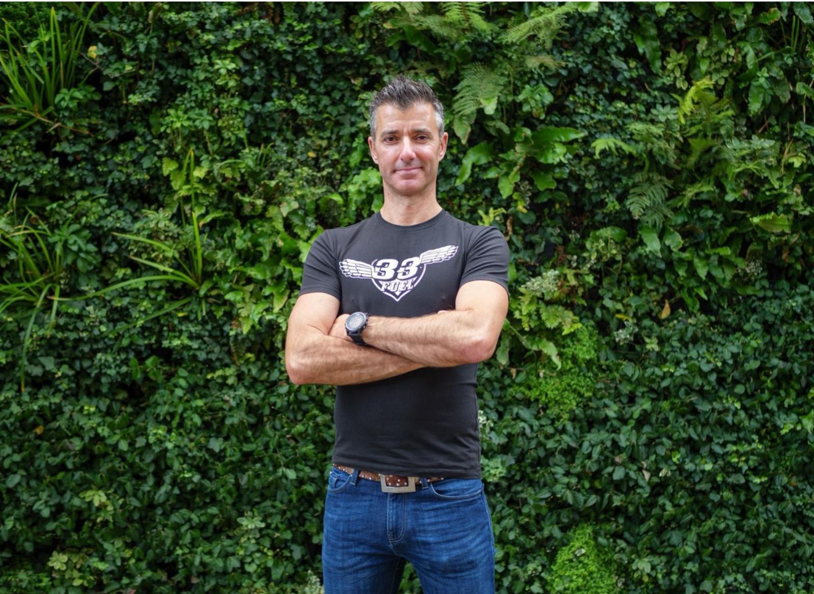 EP 778: Audio Magazine- The Run That Changes Your Brain — Trail Runner Nation episode artwork