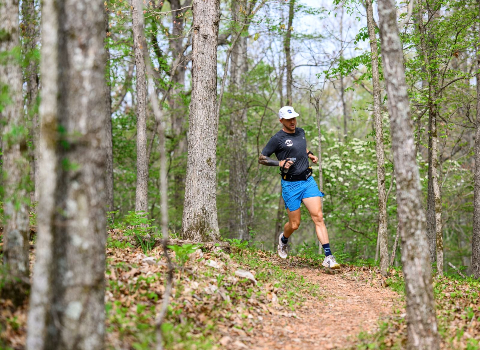 EP 769: Is Your Watch Lying? The Truth About VO₂ Max and Real Fitness — Trail Runner Nation episode artwork