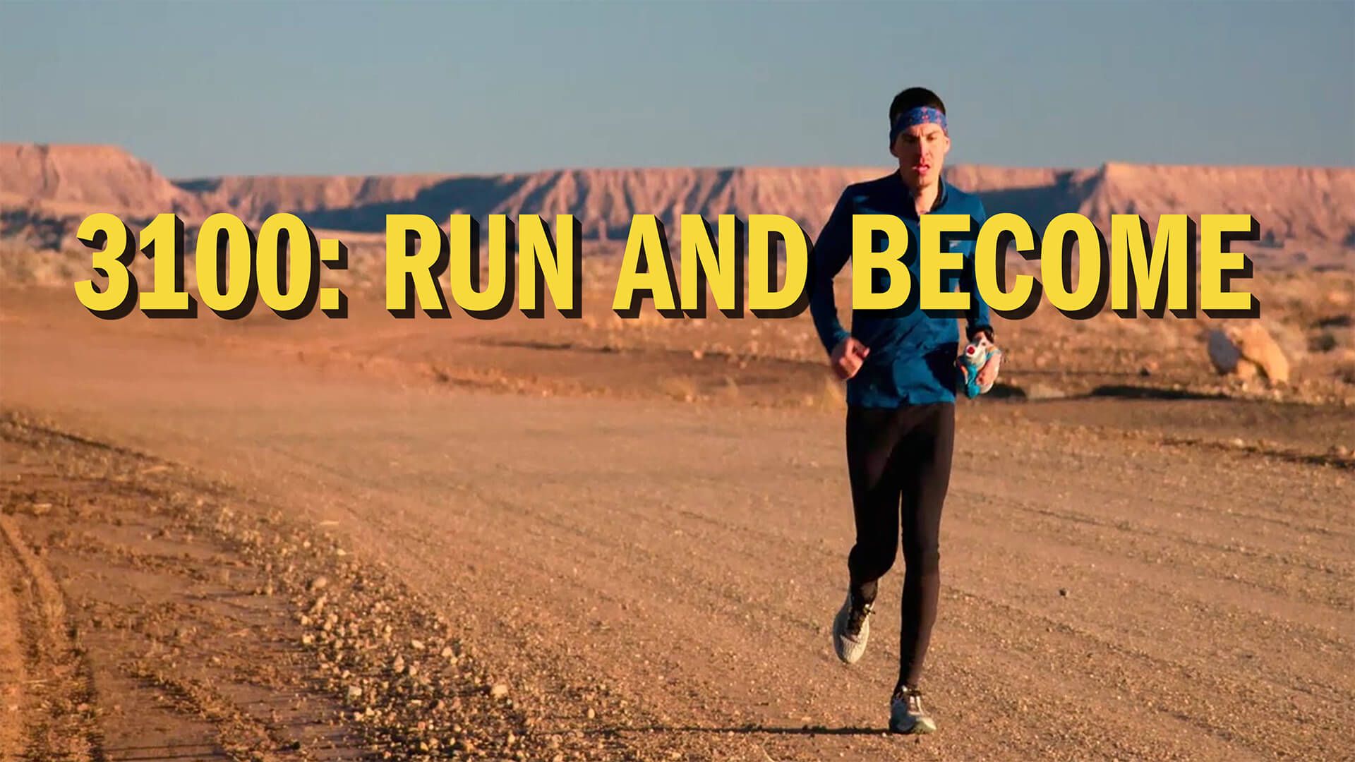 EP 432: Run and Become - The Next Level episode artwork