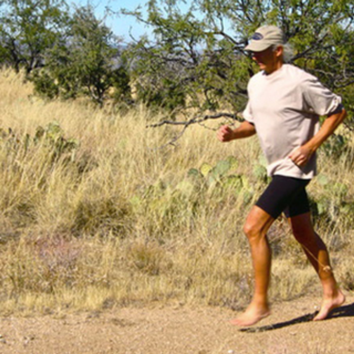EP 454: Why is Weight-Loss so Difficult Even for Runners? Dr. Phil Maffetone episode artwork