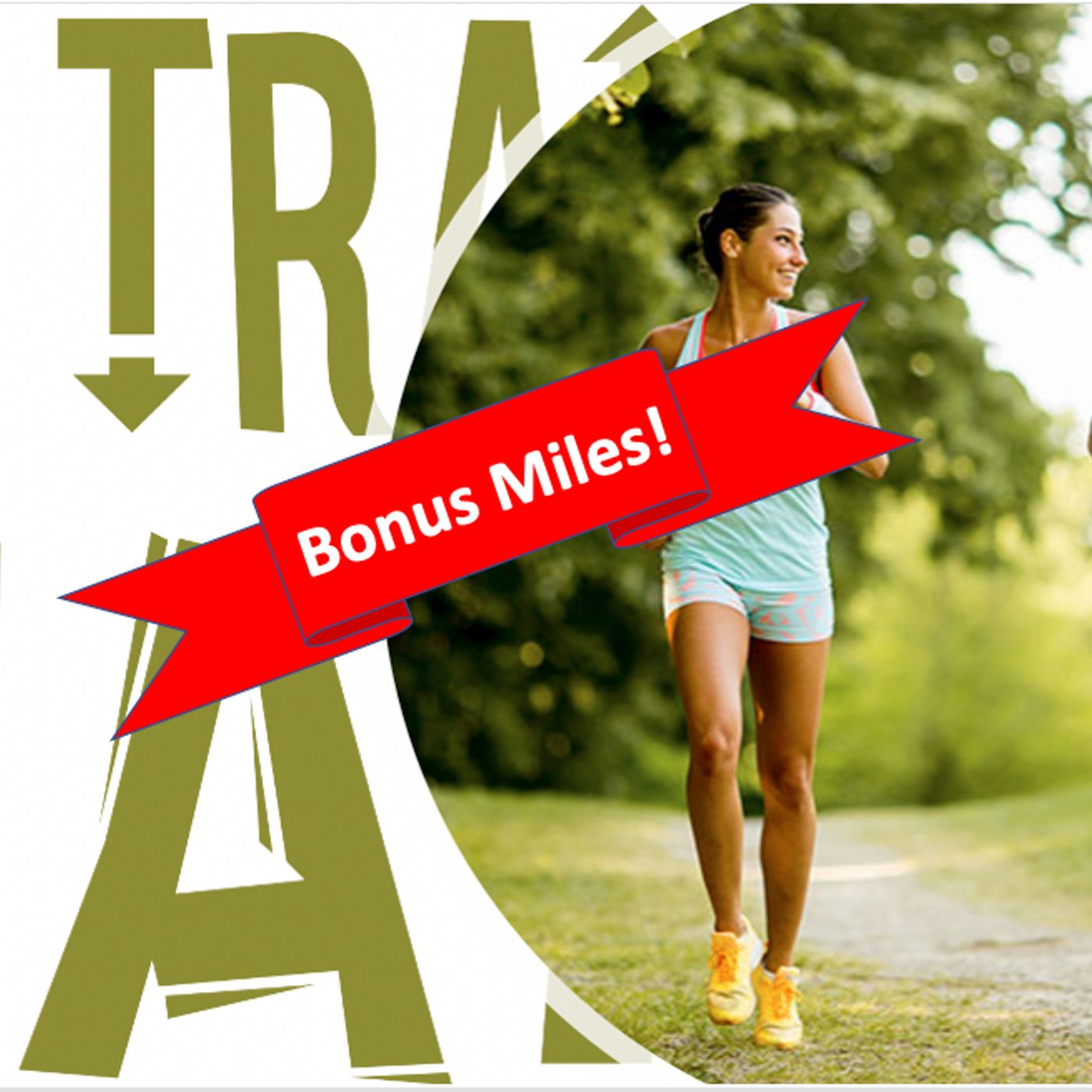 EP 505: BONUS MILES with the Coaches episode artwork