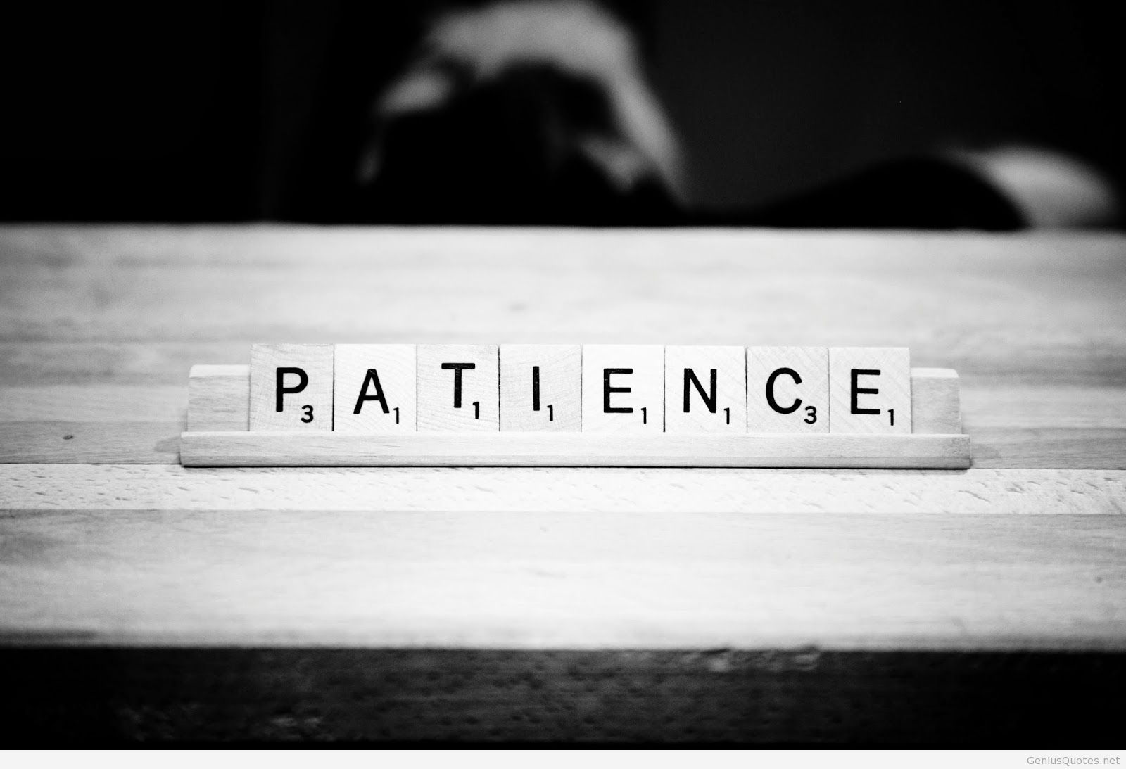EP 499: Patience to Endure w/ AJW episode artwork