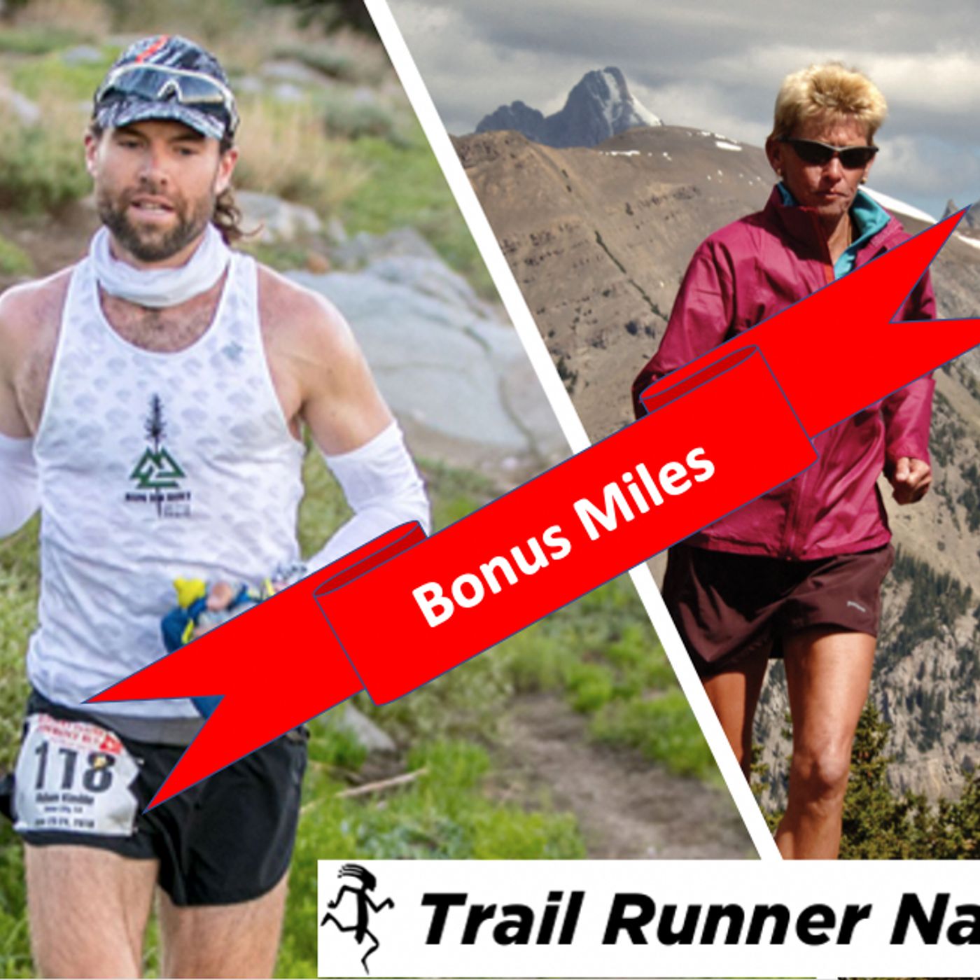 BONUS MILES with Pam and Adam episode artwork