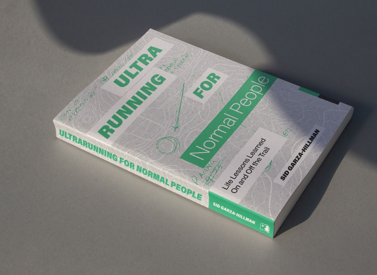 EP 666: Ultrarunning for Normal People episode artwork