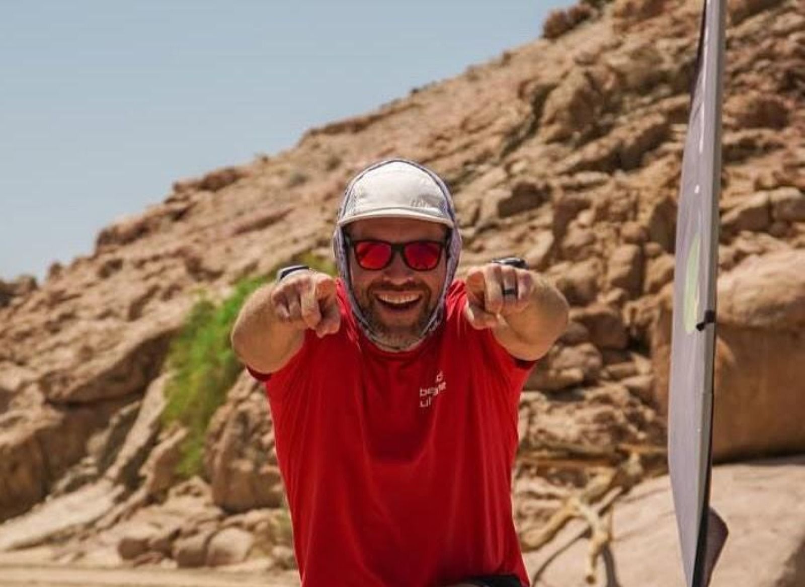 EP 773: Why We Choose to Suffer (And Love It) — Trail Runner Nation episode artwork