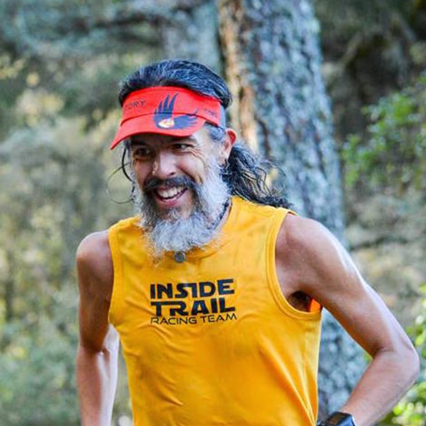 Pacing: How to Be the Best Pacer with Victor Ballesteros episode artwork
