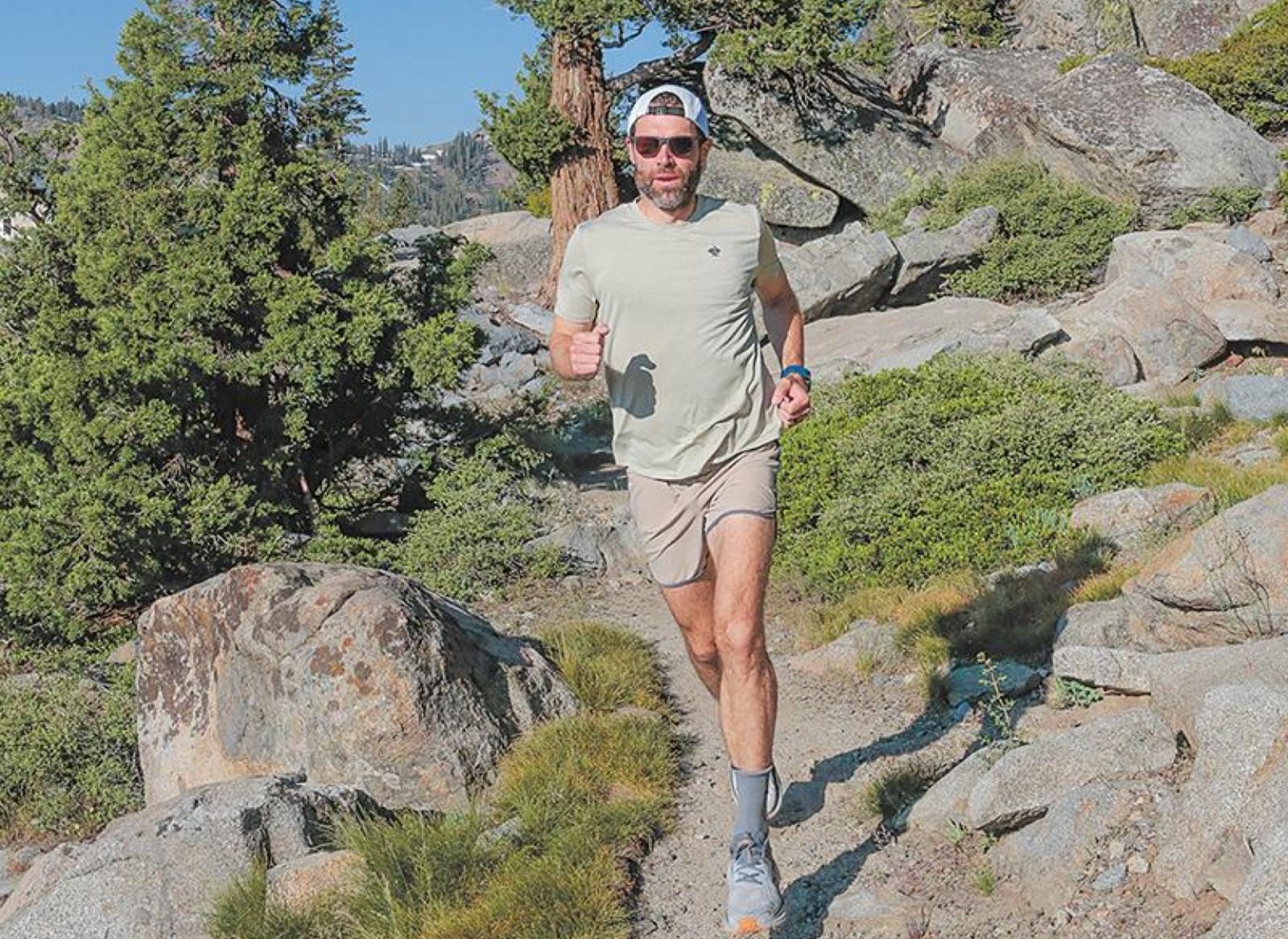 EP 742: Training the Panic Out: How Astronaut-Level Preparation Builds Confidence on the Trail