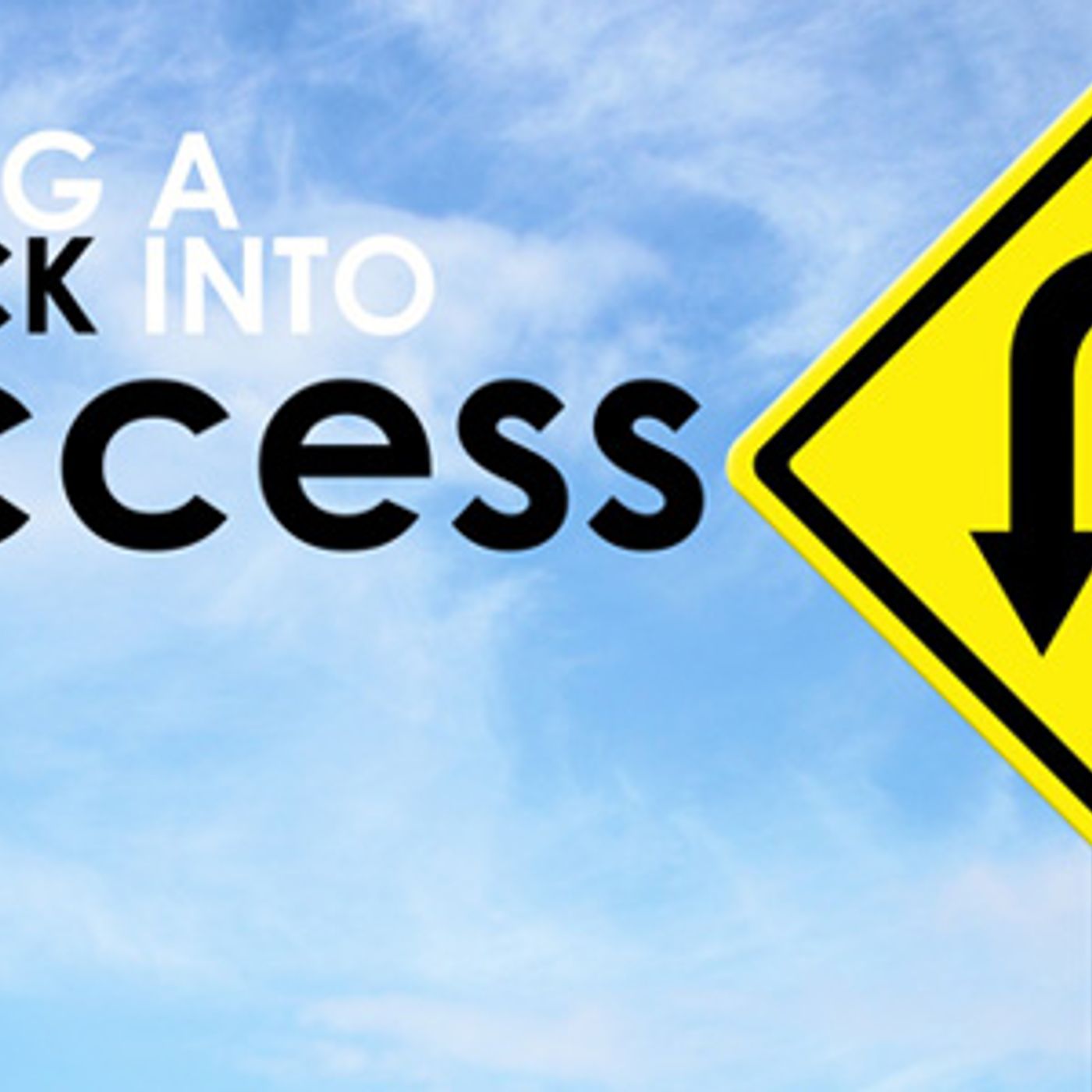 EP 429:  Can Failure Make us More Successful? with Coach Ian Sharman episode artwork