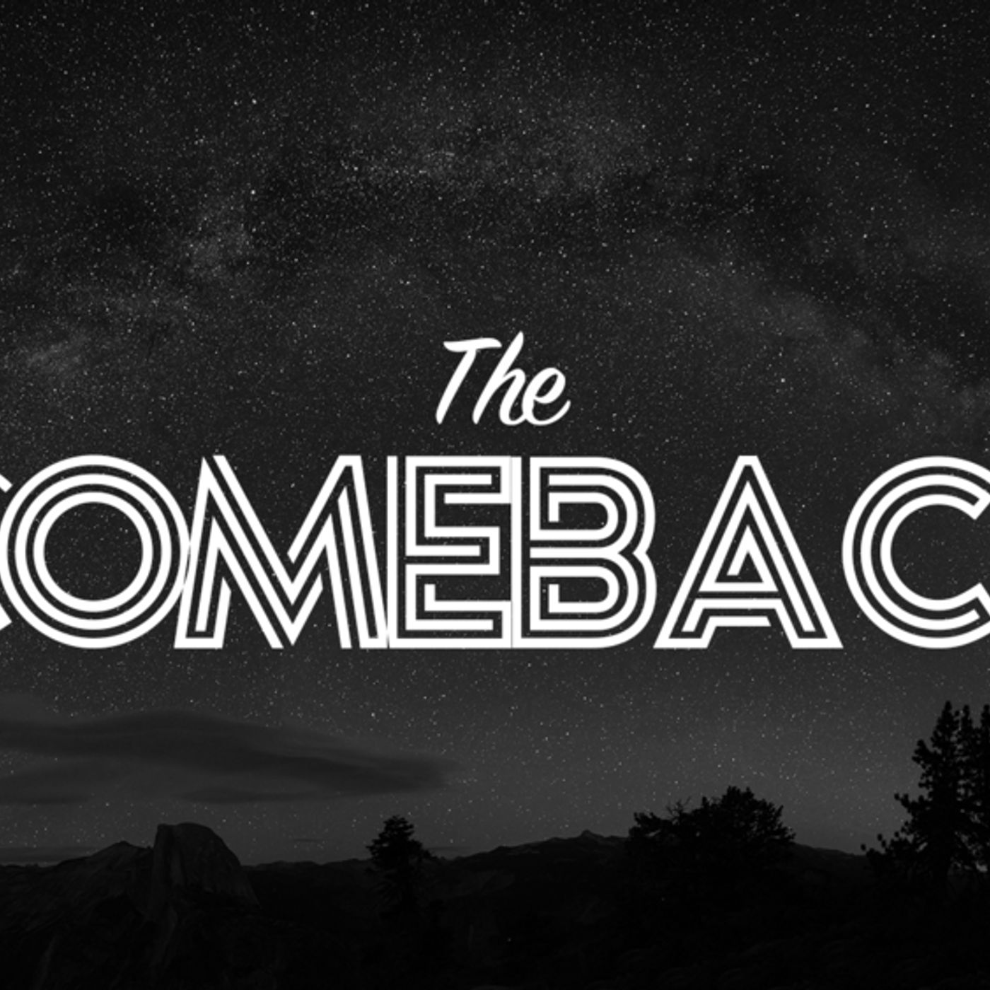 EP 444: Anatomy of a Comeback episode artwork