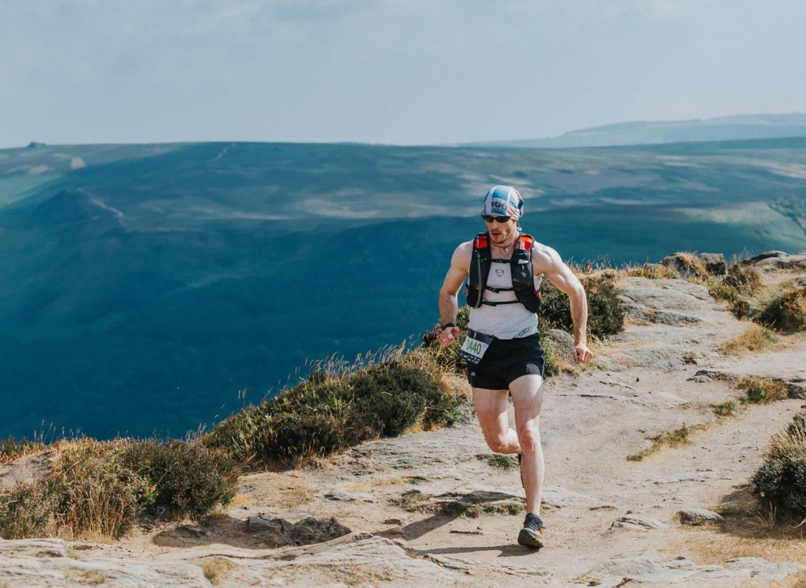 EP 758: Ox Blood to Aid Stations: The Wild Evolution of Endurance Nutrition
