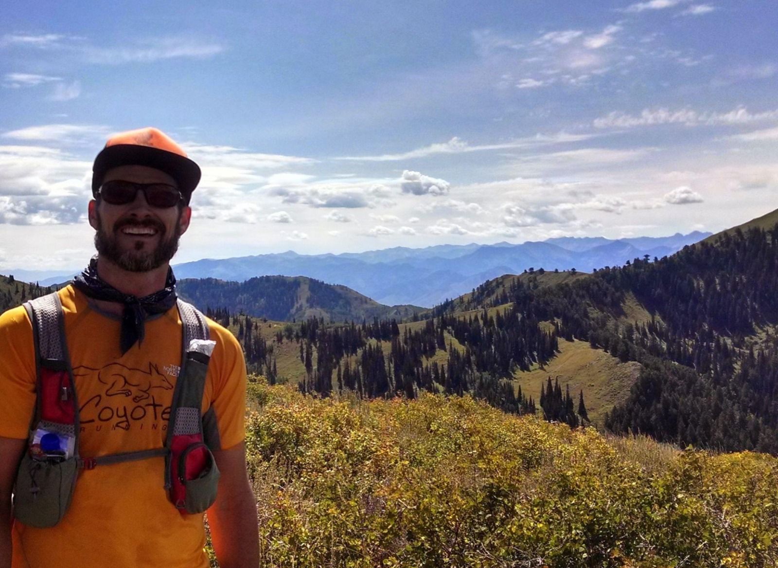 EP 718: Bodily Fluids and Other Trail Etiquette You Need to Know