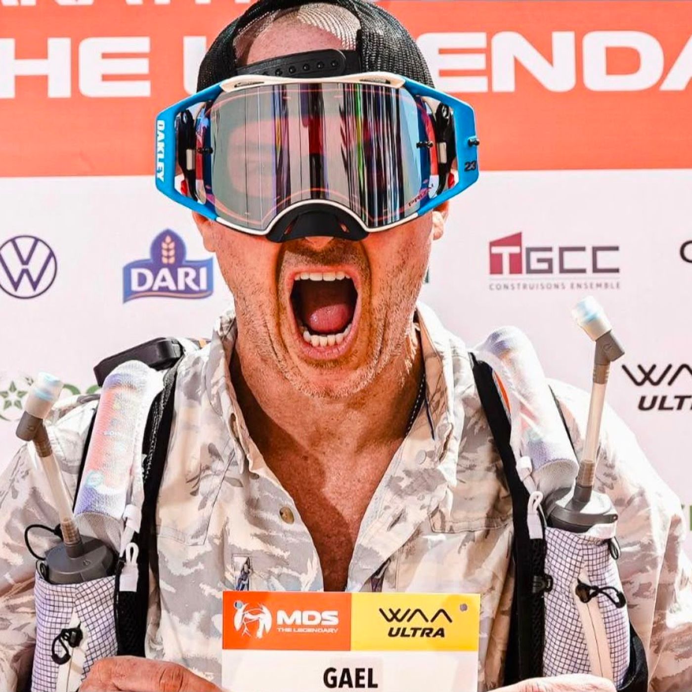 Has Trail Running Lost Its Soul? | EP 790 — Trail Runner Nation episode artwork