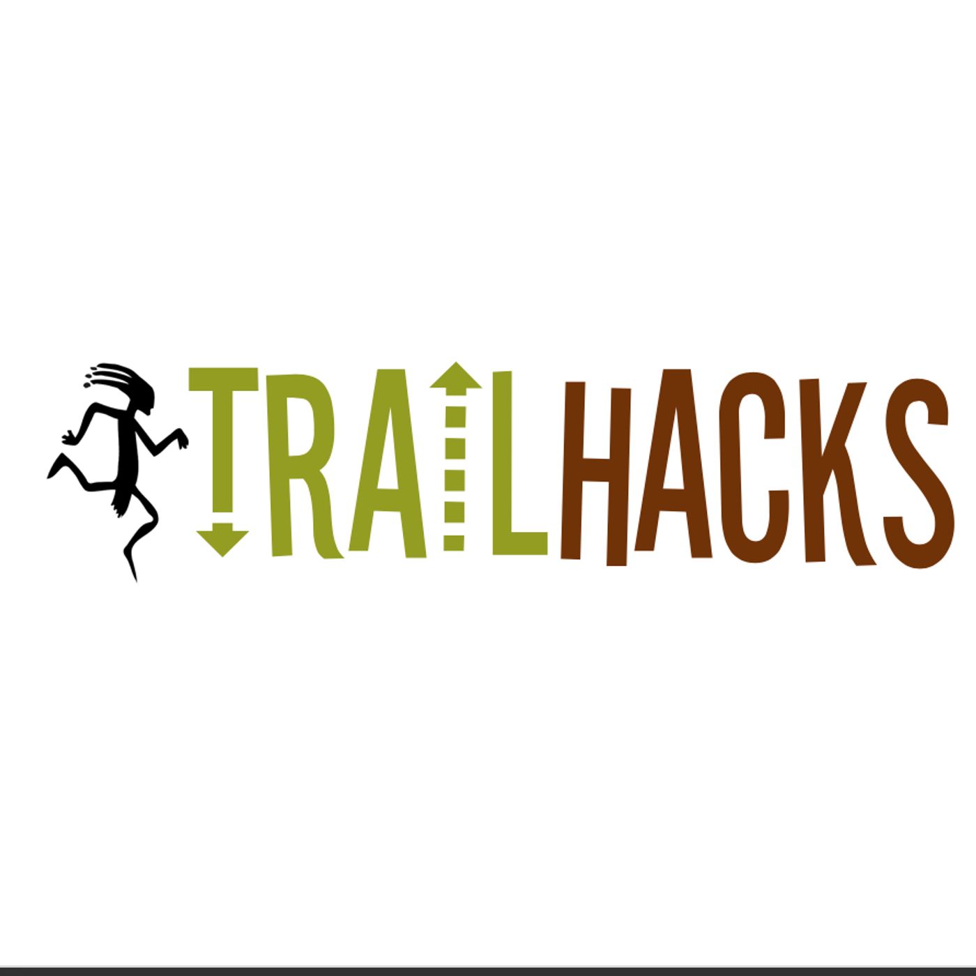 EP 460:  Introducing Trail Hacks, A New Podcast episode artwork