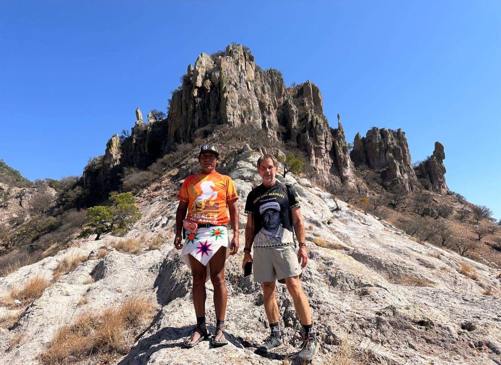 EP 772: Simple Running. Powerful Living — Trail Runner Nation episode artwork