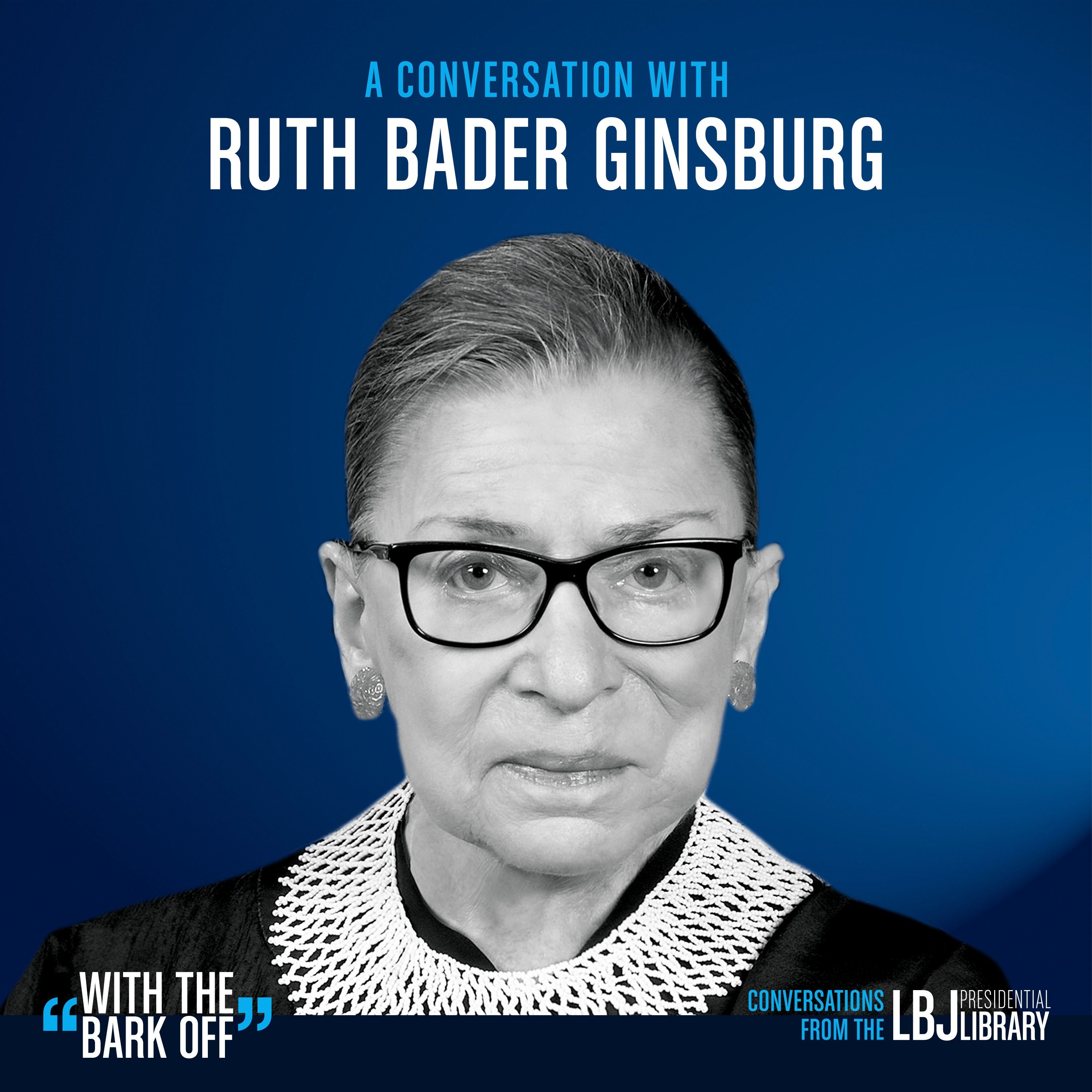 With the Bark Off: Conversations on the American Presidency