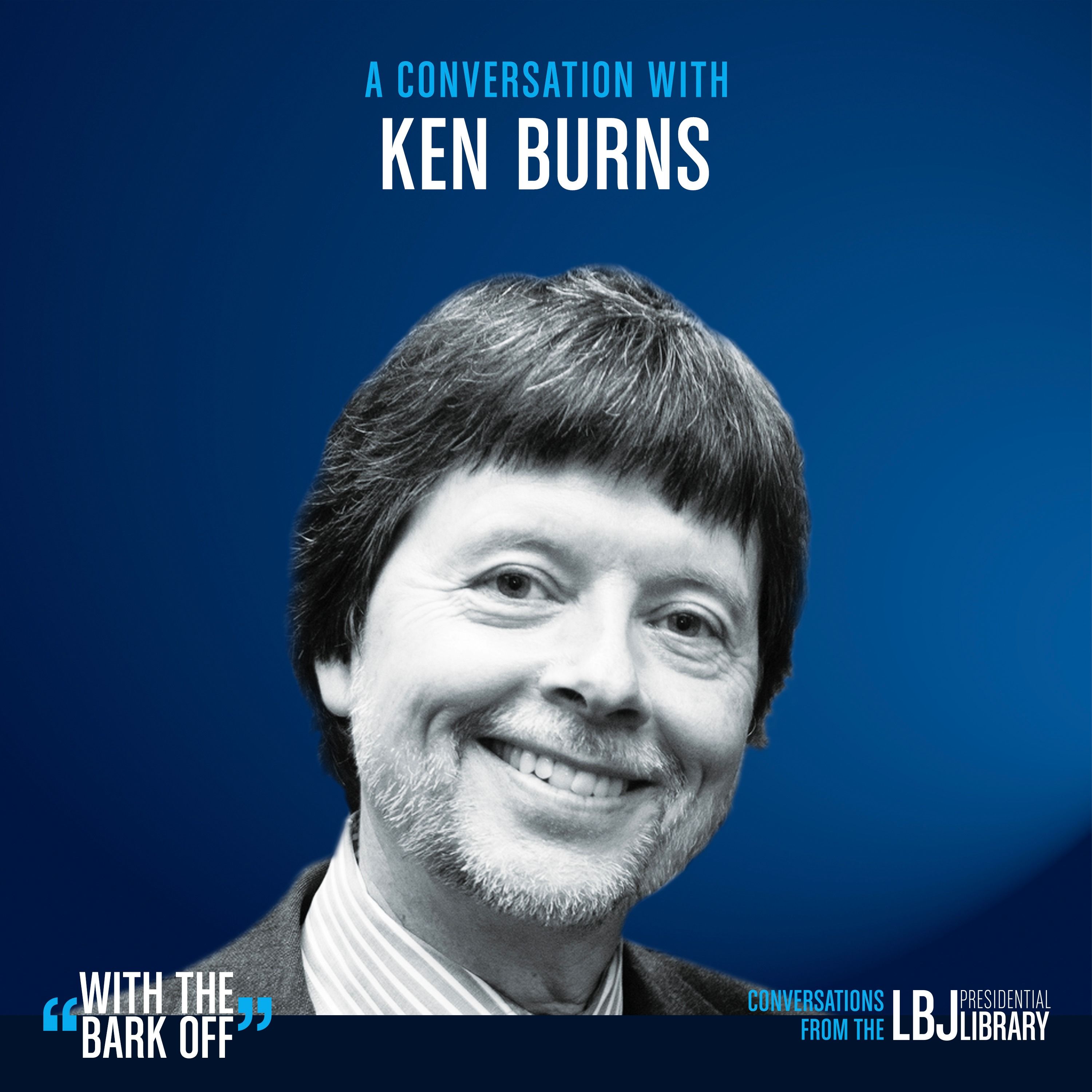With the Bark Off: Conversations on the American Presidency
