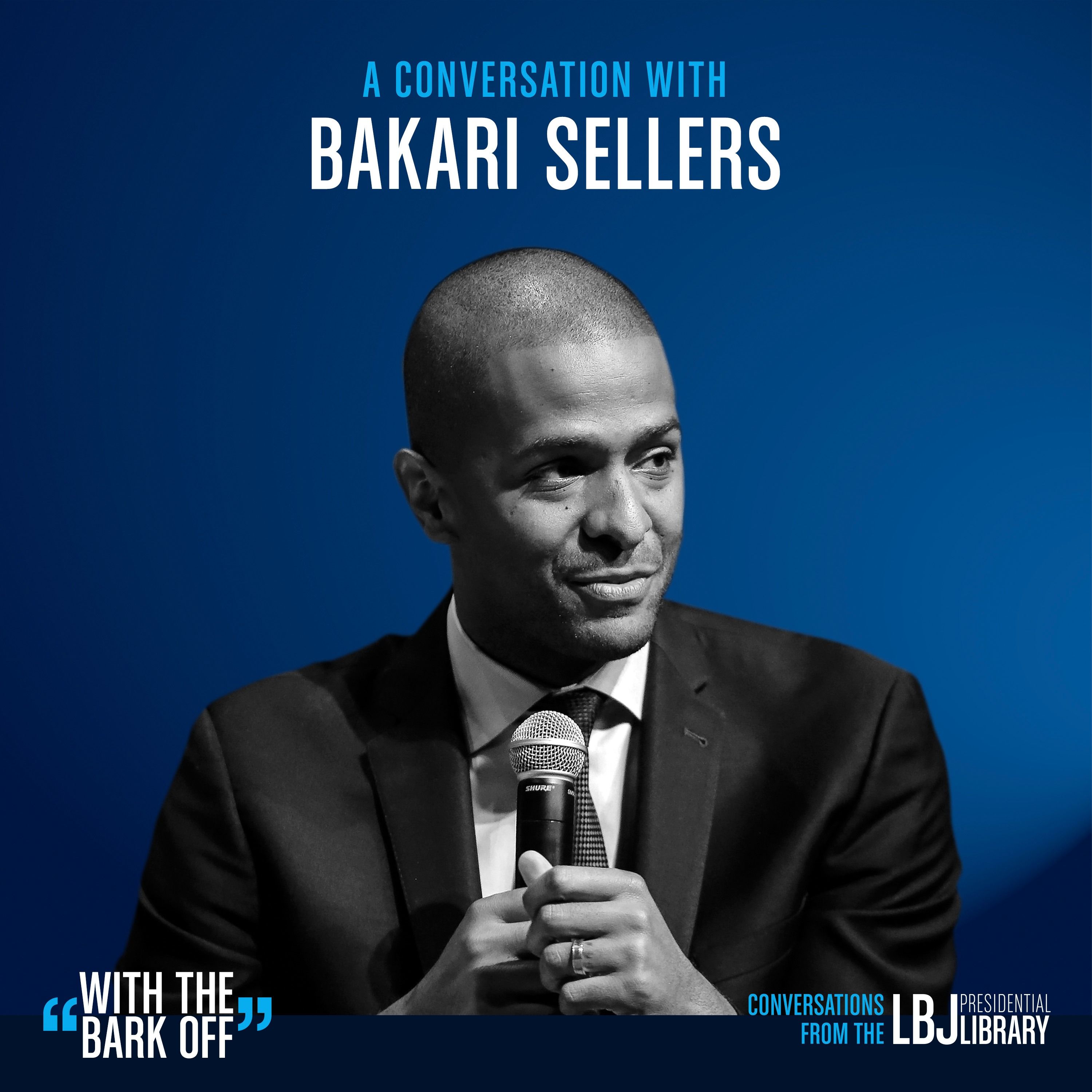 With the Bark Off: Conversations on the American Presidency