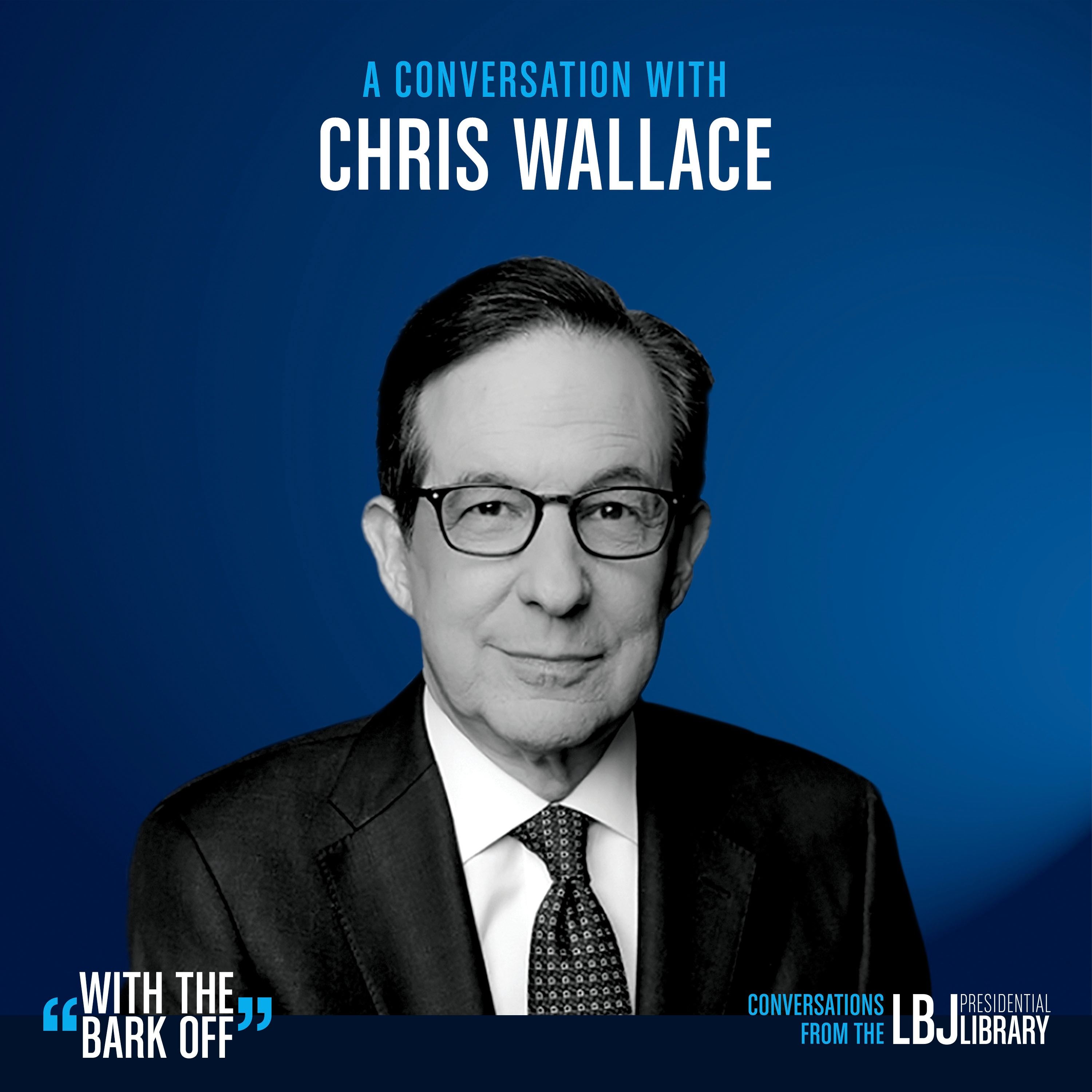 With the Bark Off: Conversations on the American Presidency