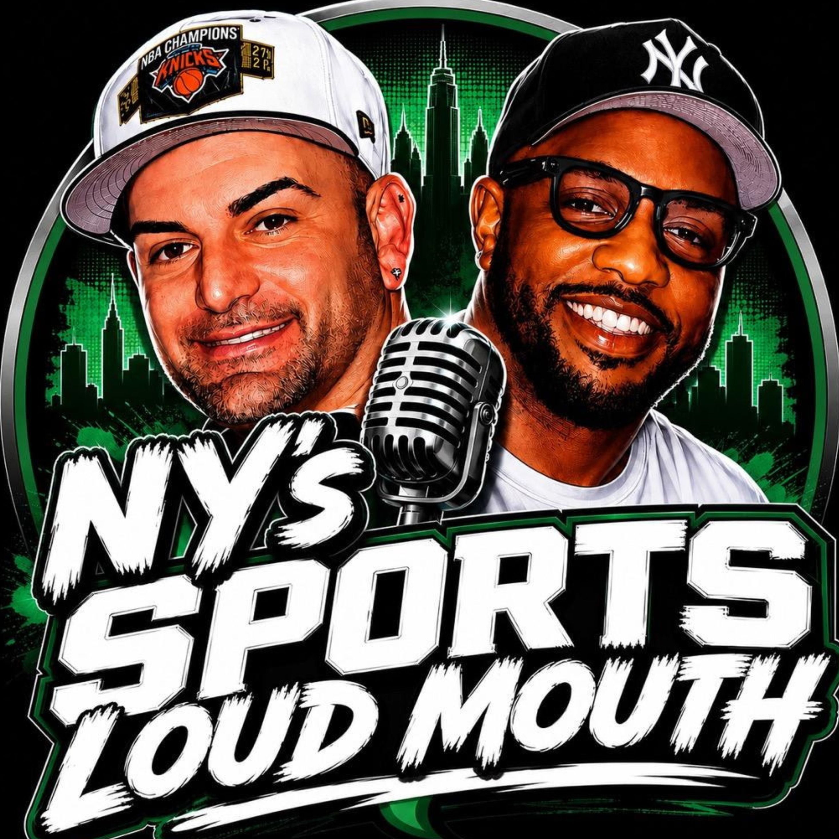 Can the Yankees come back down 2-0 vs. the Rays? episode artwork