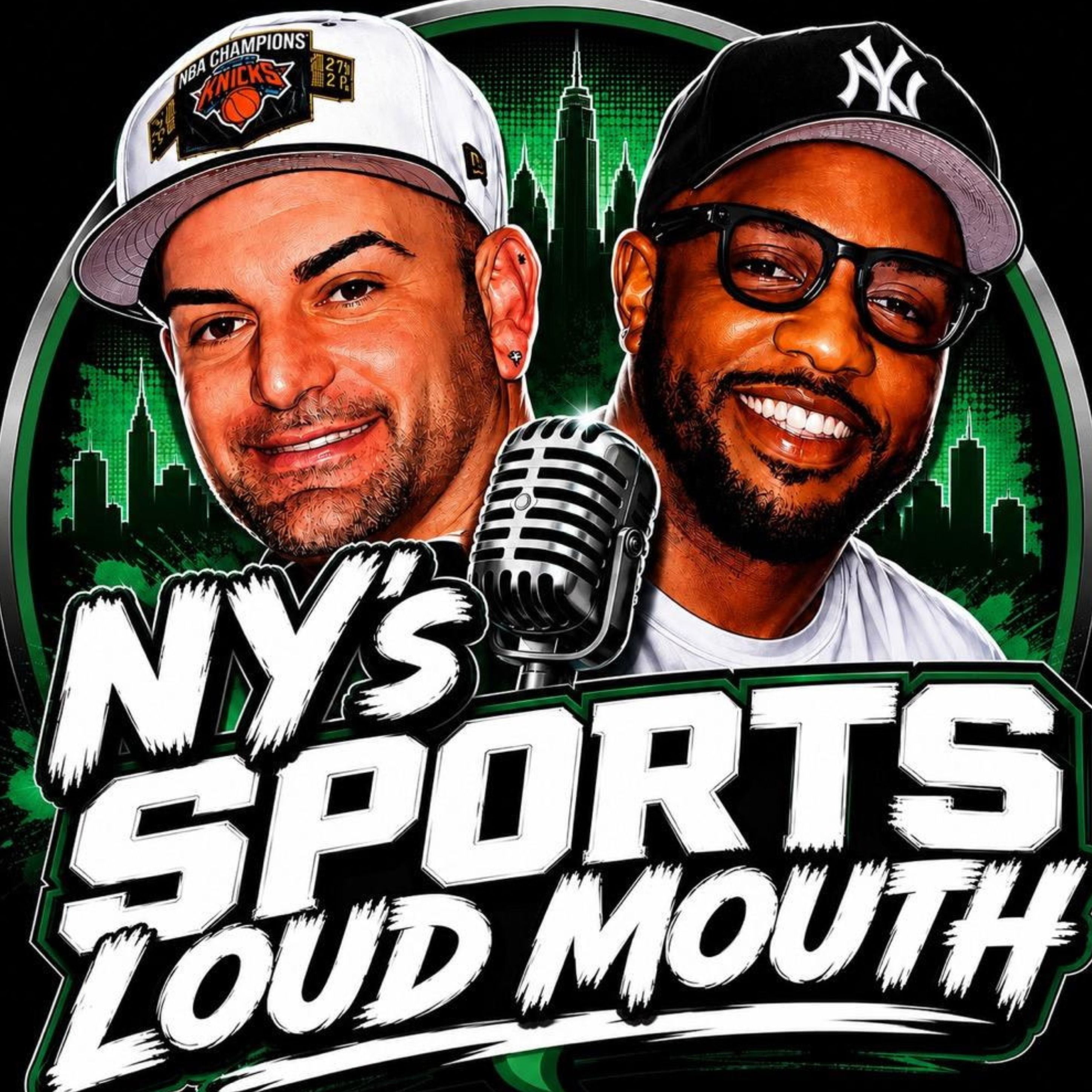 The New York Giants beat the Dallas Cowboys in Week 1 for the first time since 2016! episode artwork