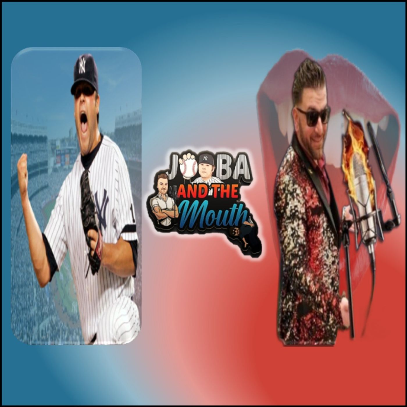 We talk MLB Winter Meetings with Washington Nationals play-by-play broadcaster Charlie Slowes!