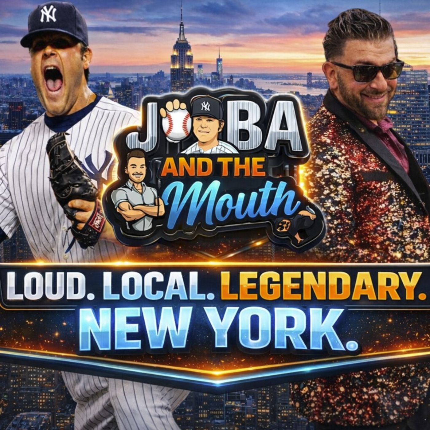 Does BRIAN CASHMAN look bad taking shots at the Yankees youngsters?
