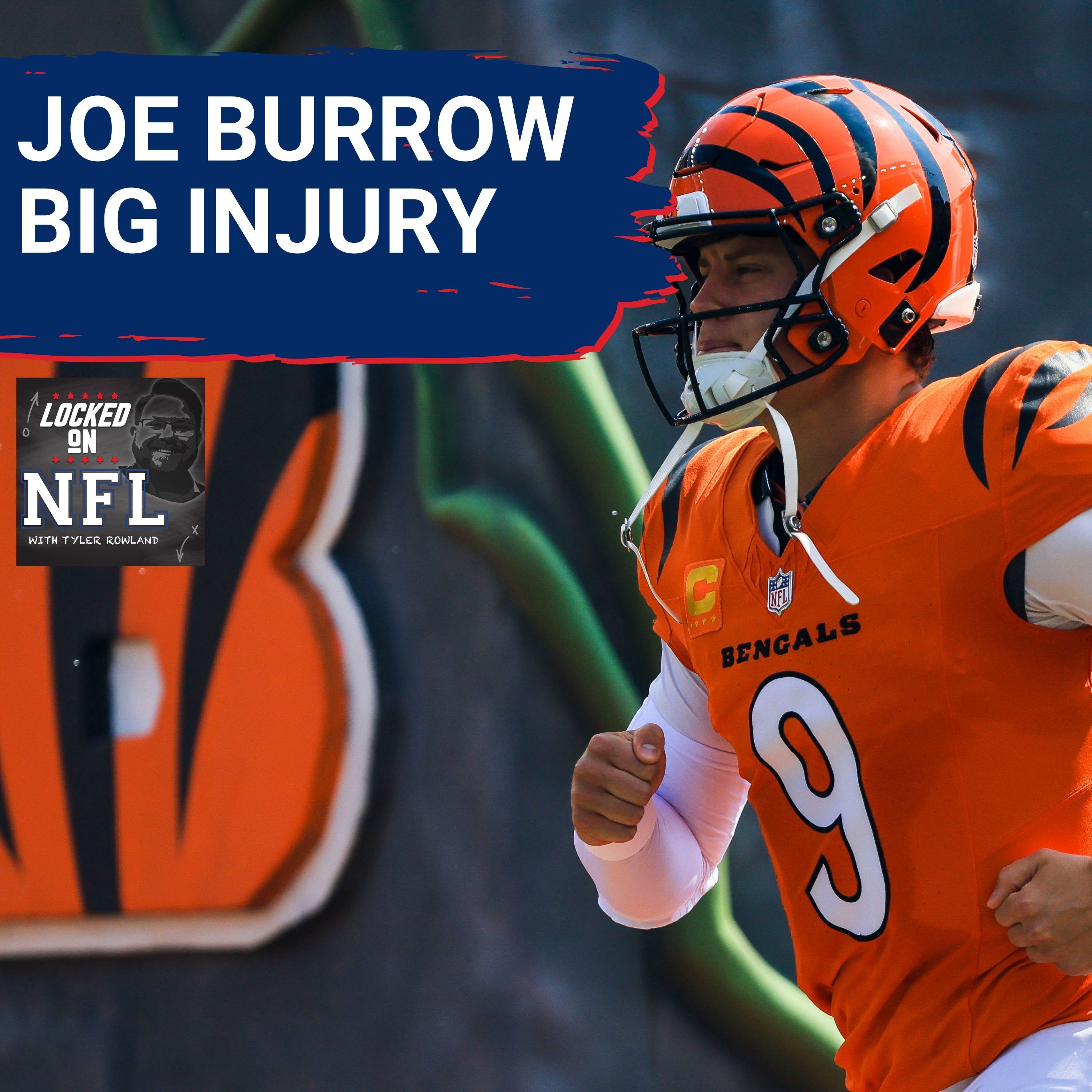 PANIC TIME: Joe Burrow Devastating Injury News, JJ McCarthy Magic Ends & Colts SHOCK Broncos at 2-0