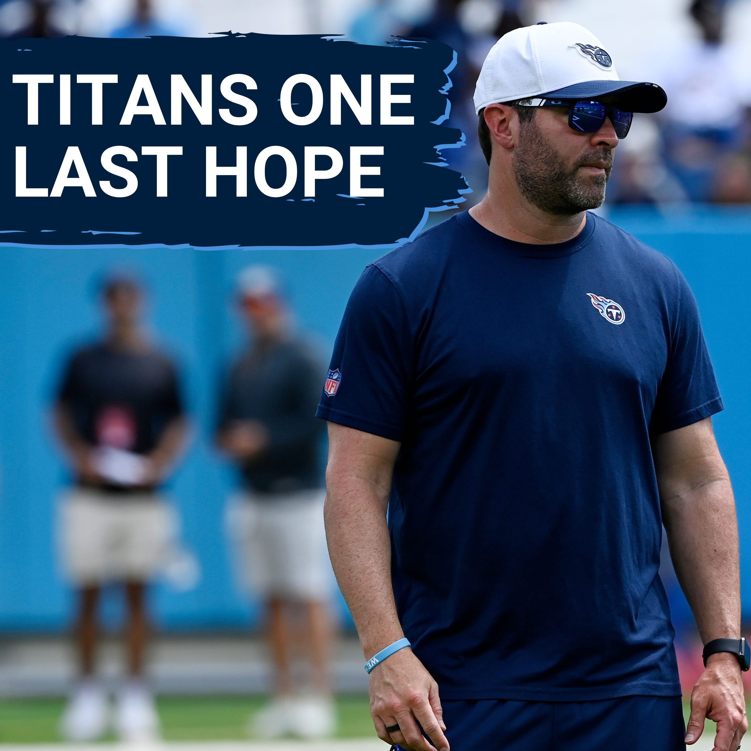 Tennessee Titans LAST PLAYOFF HOPE v Indianapolis Colts, Daniel Jones Legitimacy & Run Game Warfare