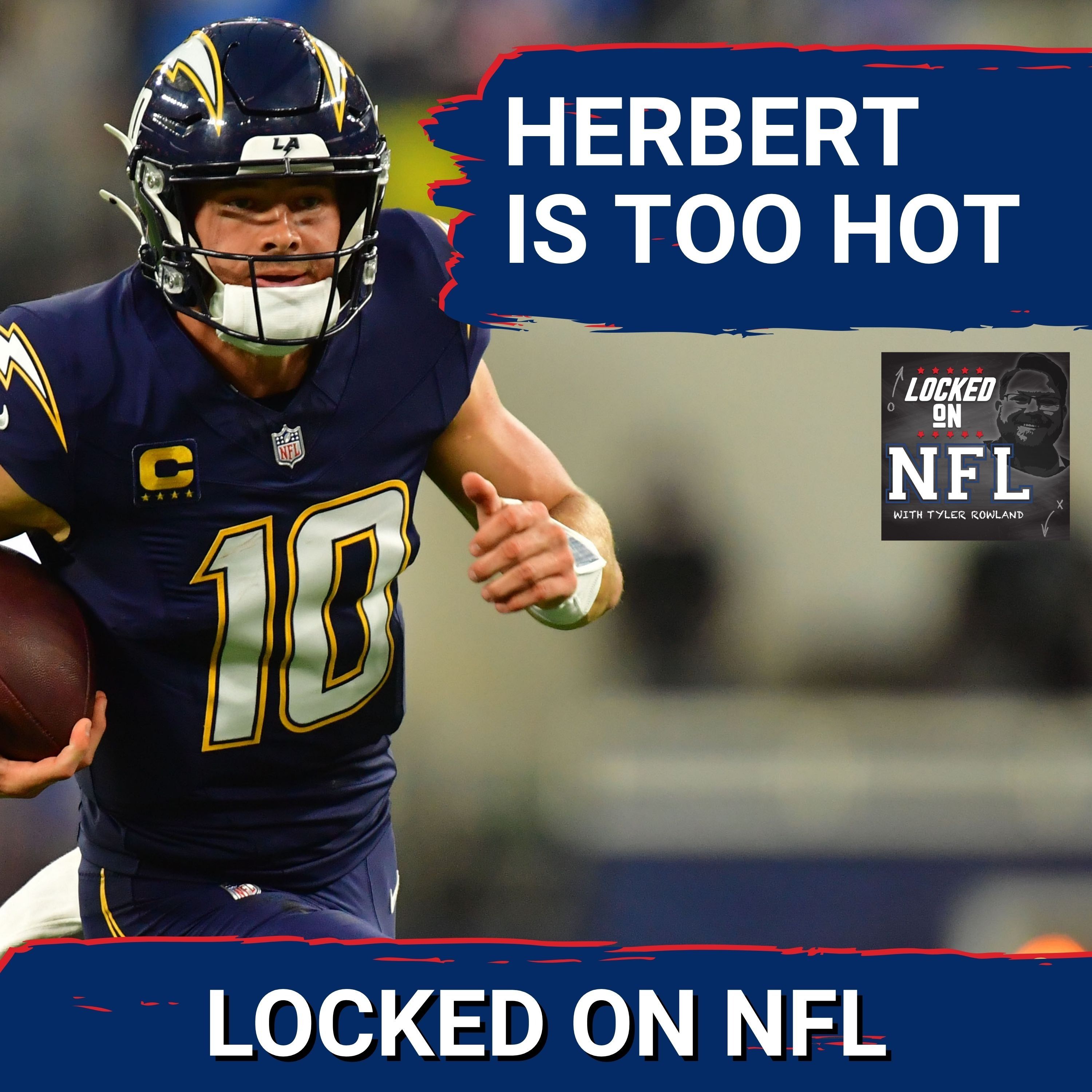 Los Angeles Chargers STOMP Minnesota Vikings, Baltimore Ravens Return Starts Now & Rodgers v Packers