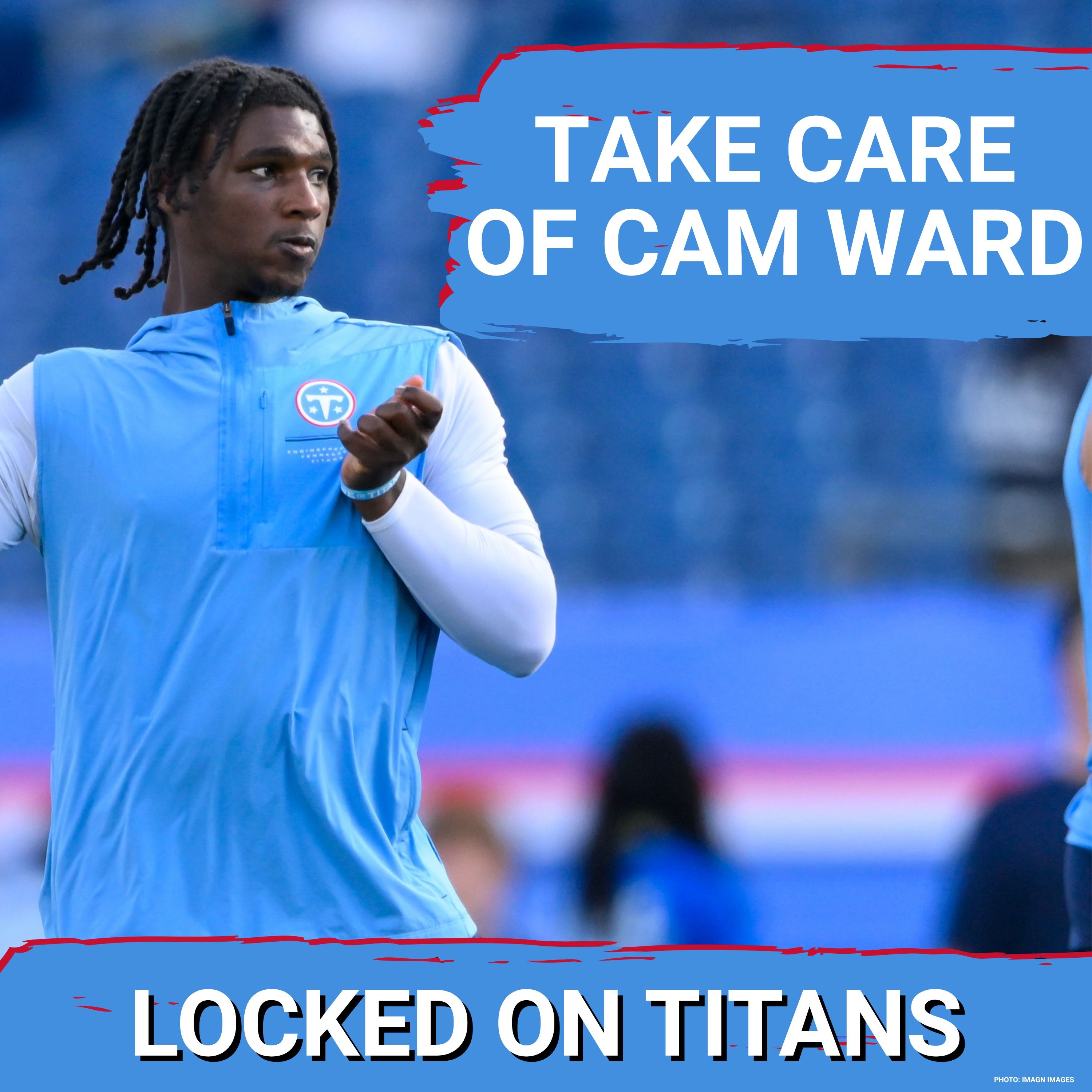 Tennessee Titans CUTTING Will Levis & KEEPING Xavier Restrepo is BEST for Cam Ward's Development