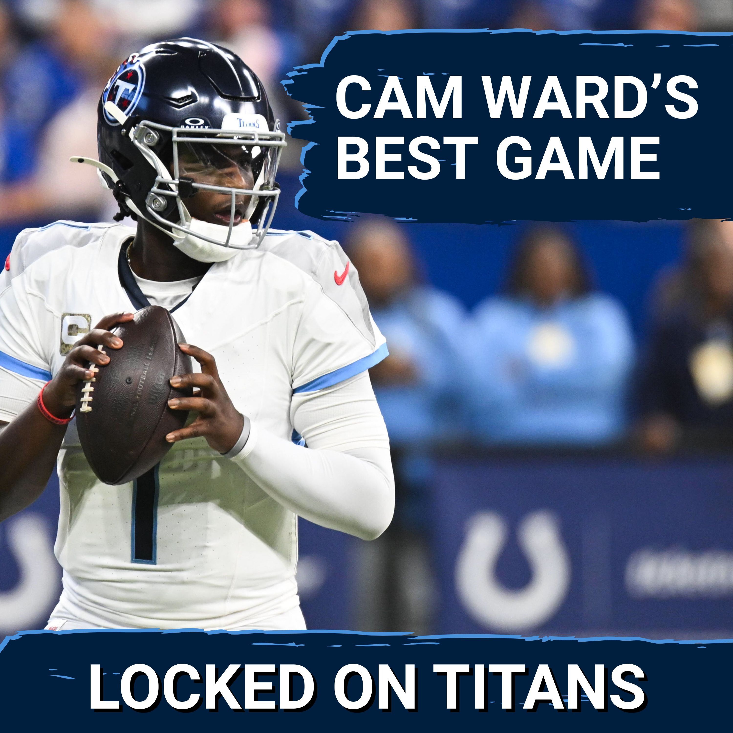 Tennessee Titans Cam Ward BEST GAME YET, JC Latham Gets Back on Track & Kevin Winston Plays Defense Tennessee Titans Cam Ward BEST GAME YET, JC Latham Gets Back on Track & Kevin Winston Plays Defense