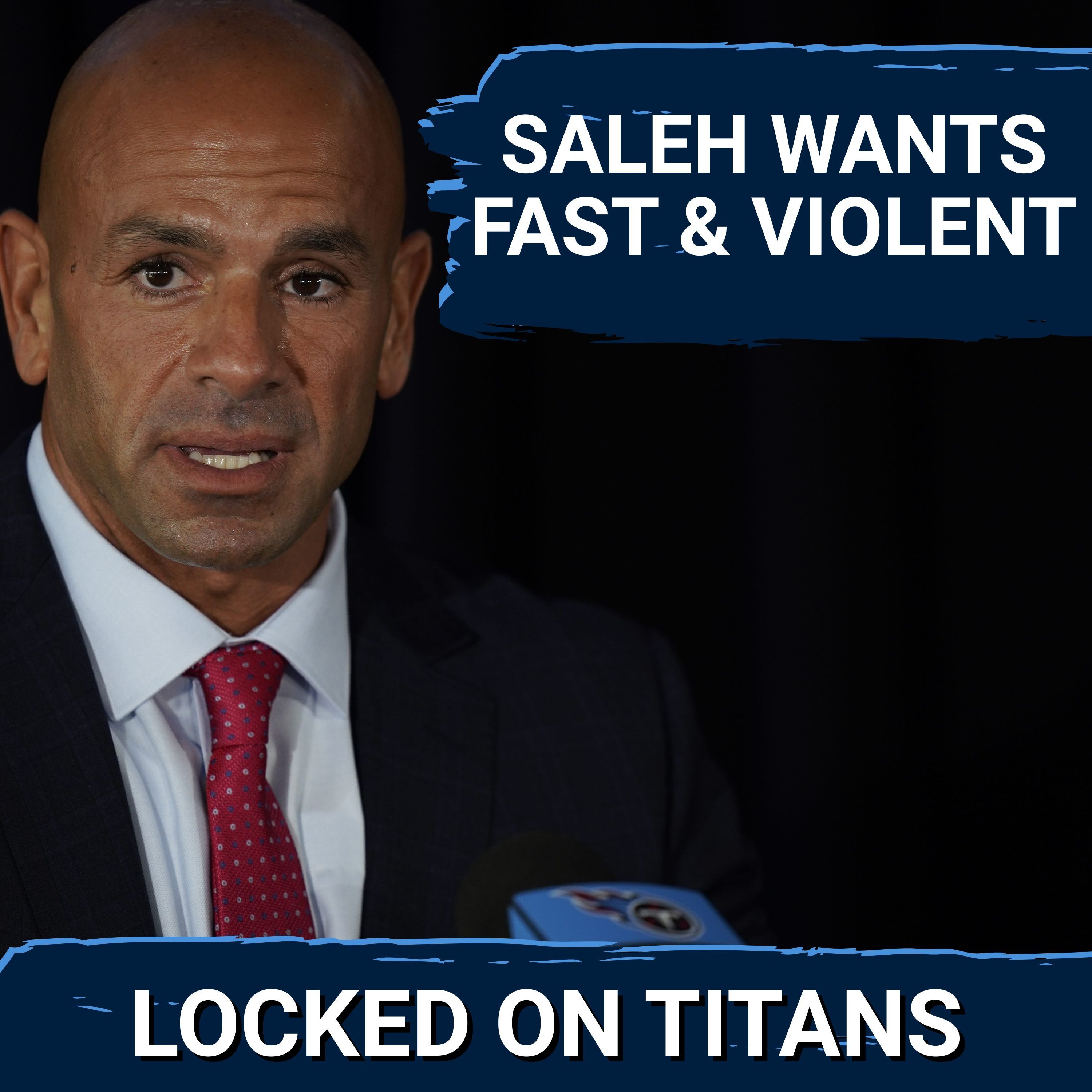 Locked On Titans - Daily Podcast On The Tennessee Titans