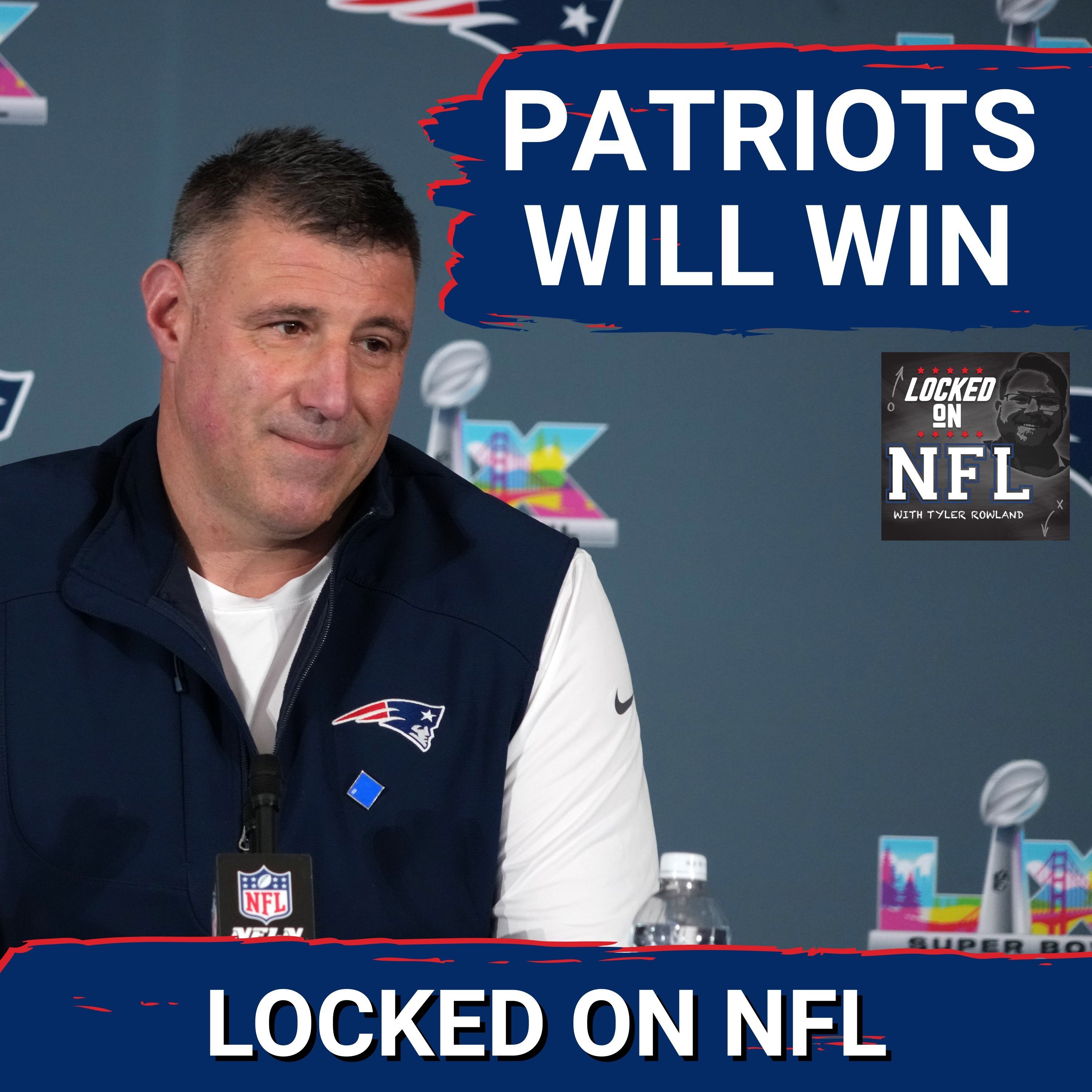 SUPER BOWL BETS: New England Patriots WILL UPSET Seattle Seahawks, MVP Picks & Favorite Prop Bets