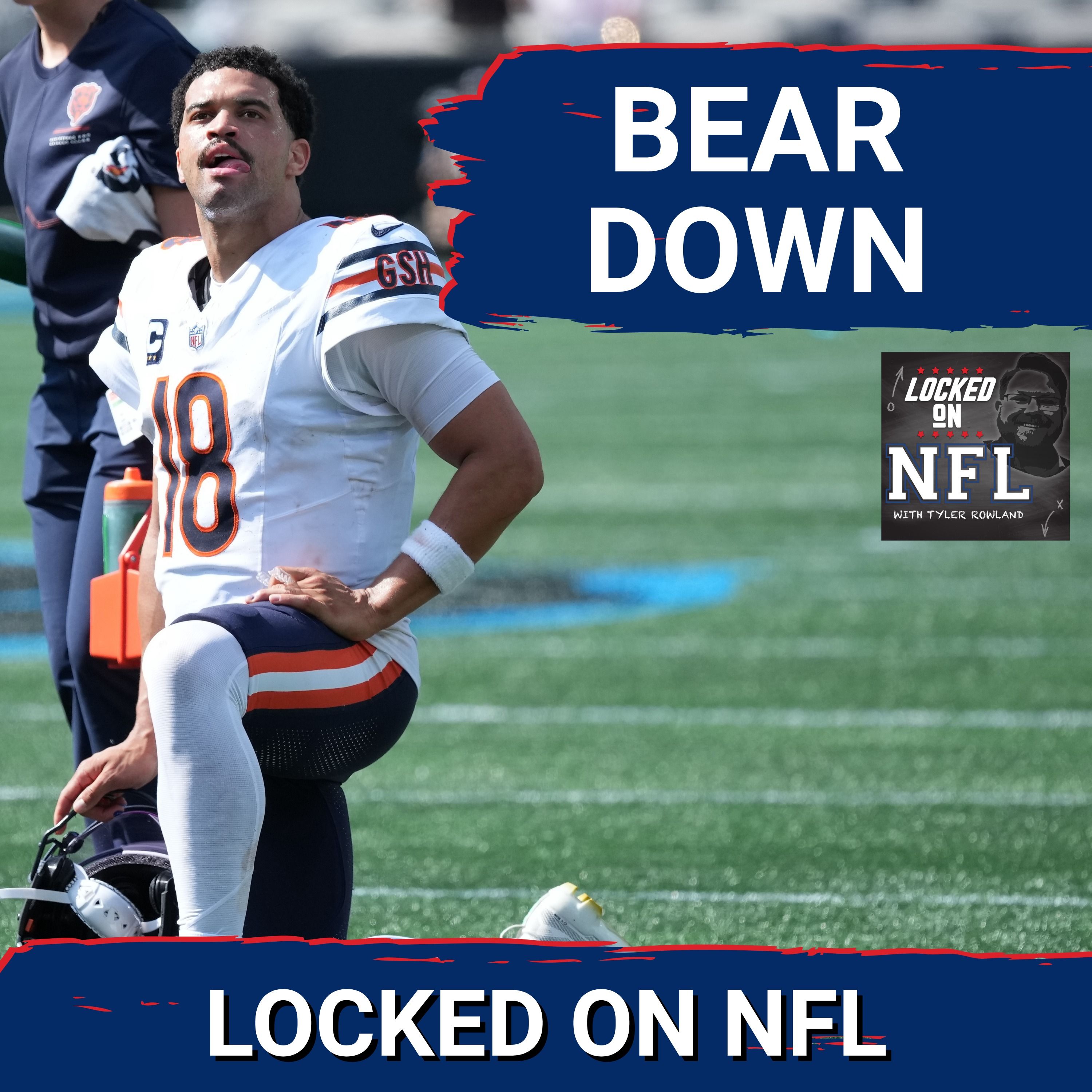 Caleb Williams DISASTER INJURY Dooms Chicago Bears & Green Bay Packers BOUNCE BACK in Win Over Jets
