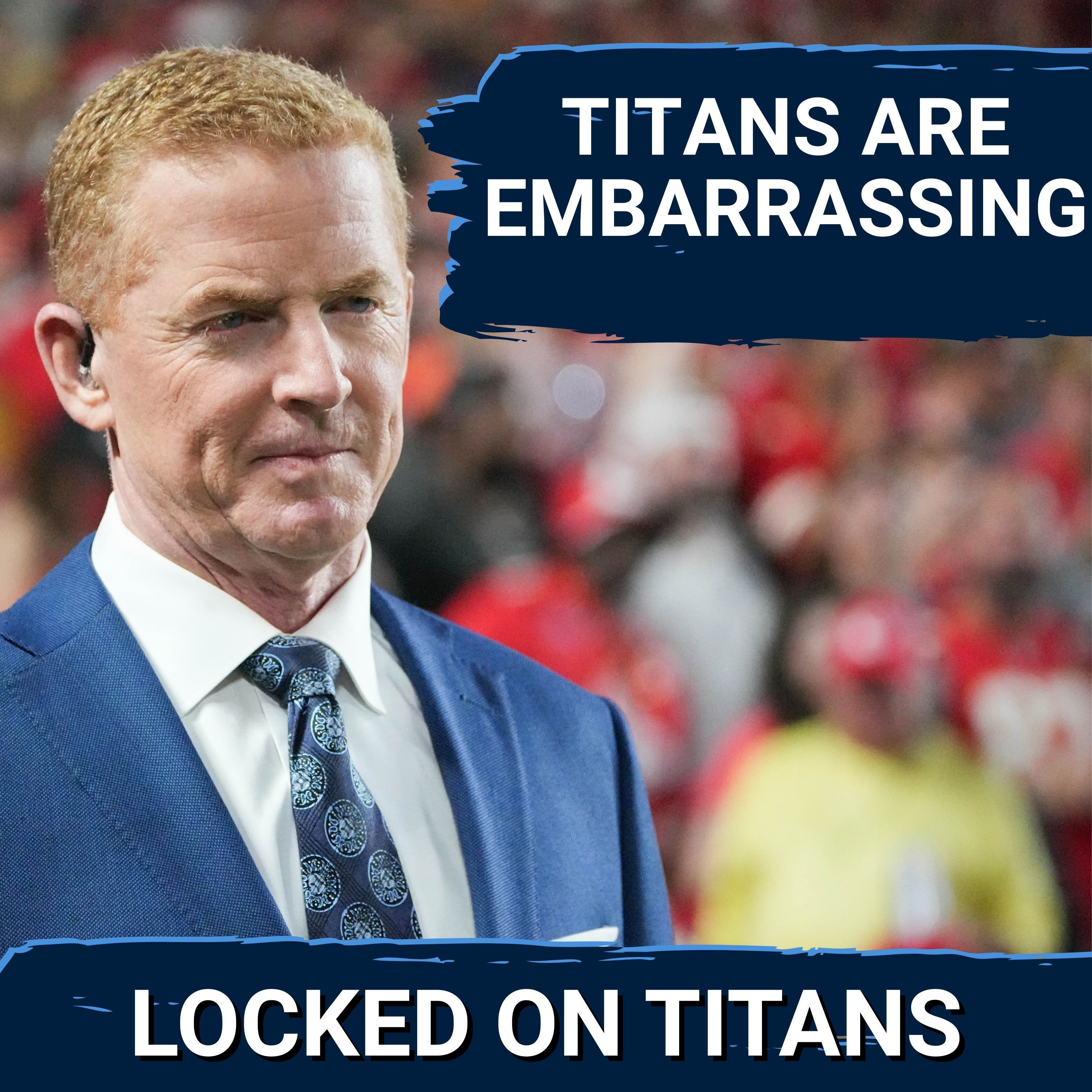 Tennessee Titans TROUBLING Coaching News: Mike McCarthy Not Interested & Jason Garrett Embarrassment