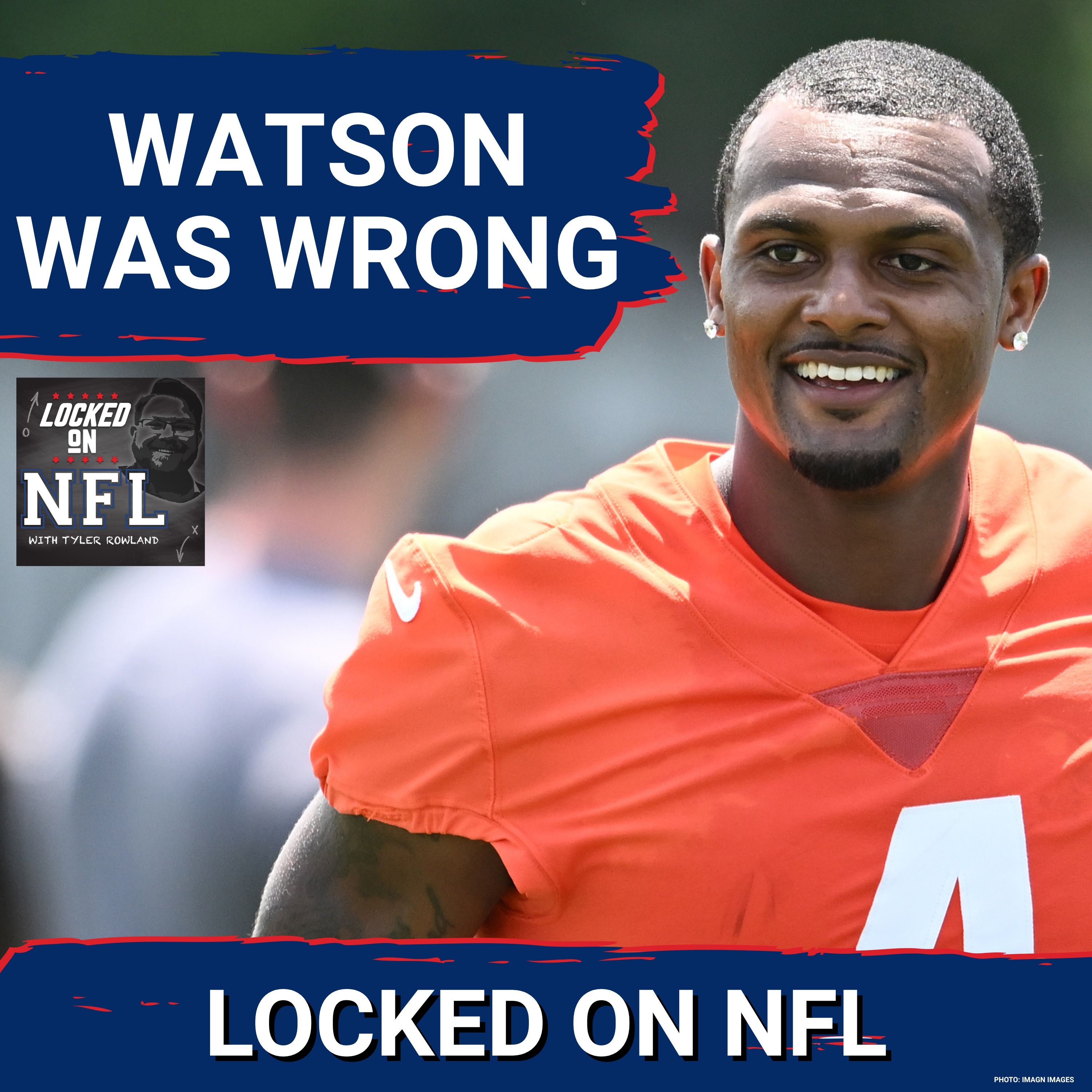 Cleveland Browns WRONG DECISION on Deshaun Watson as Starting QB over Shedeur Sanders