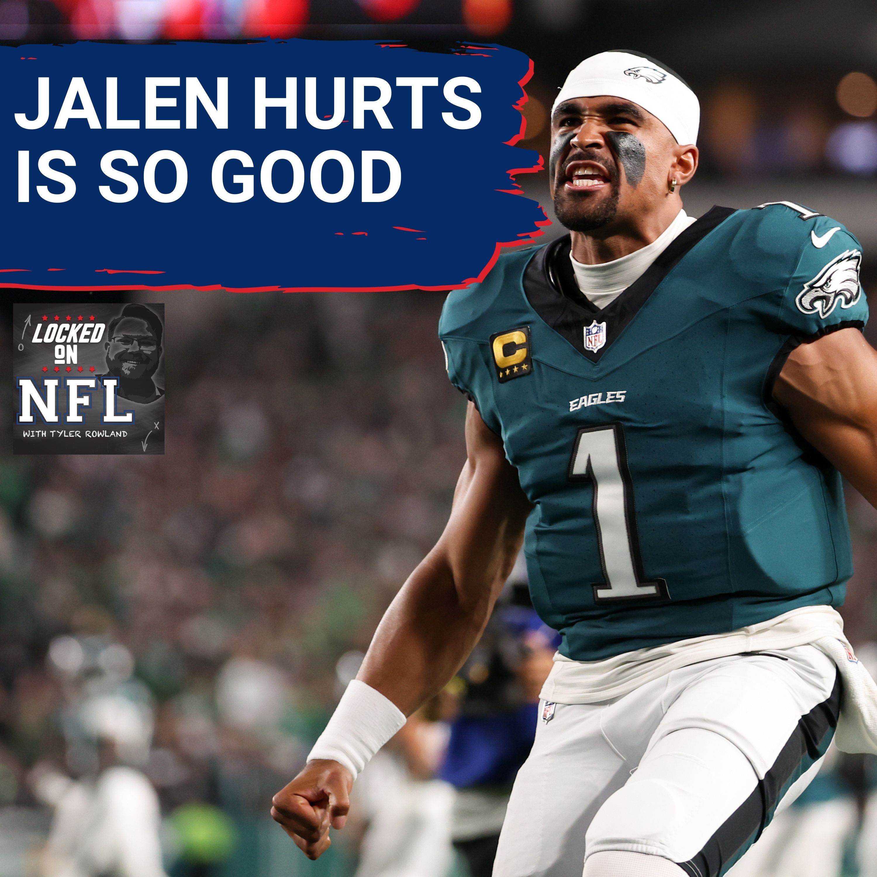 Philadelphia Eagles BEAT Dallas Cowboys as Jalen Hurts SILENCES the Haters & Best Bets of Week 1