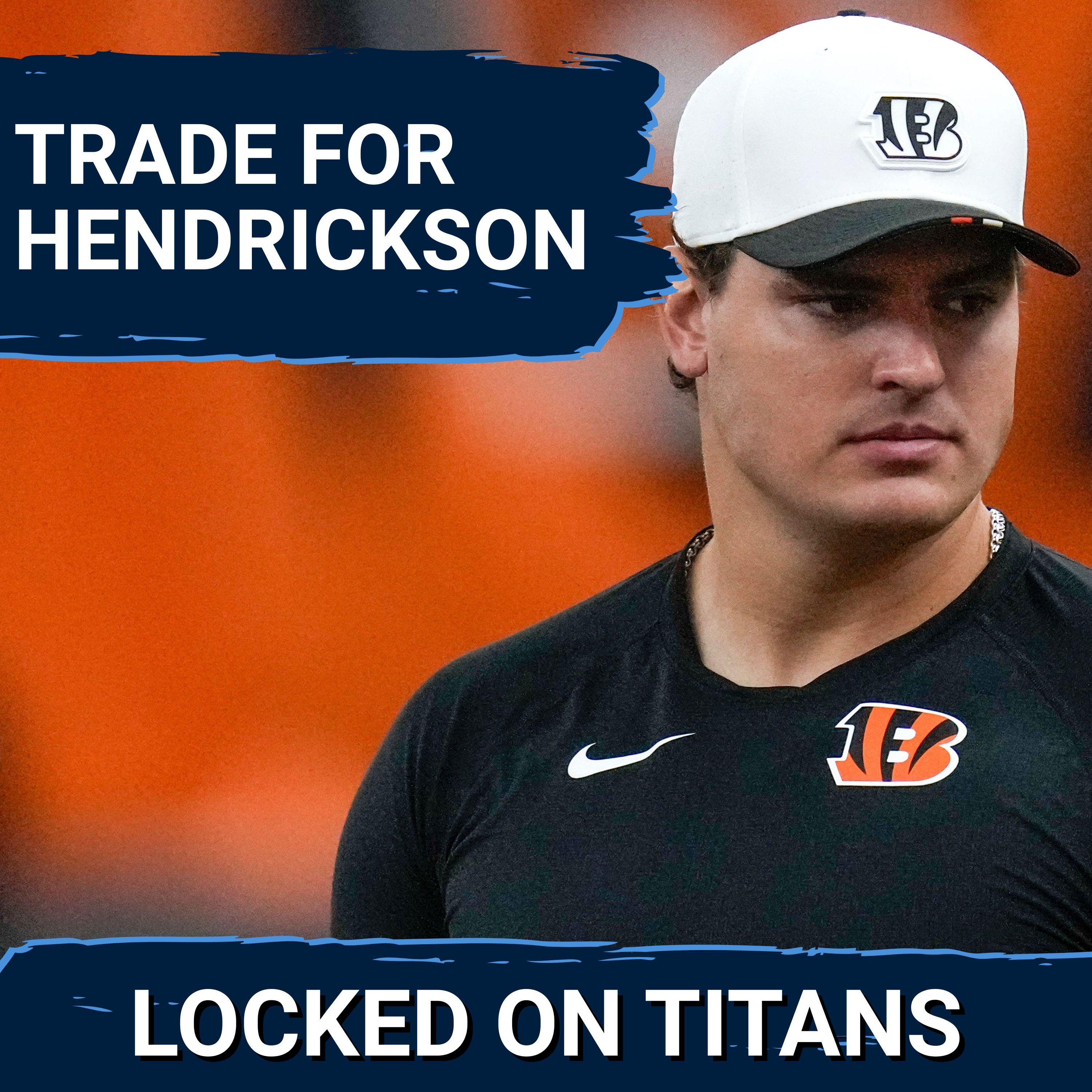 Locked On Titans - Daily Podcast On The Tennessee Titans